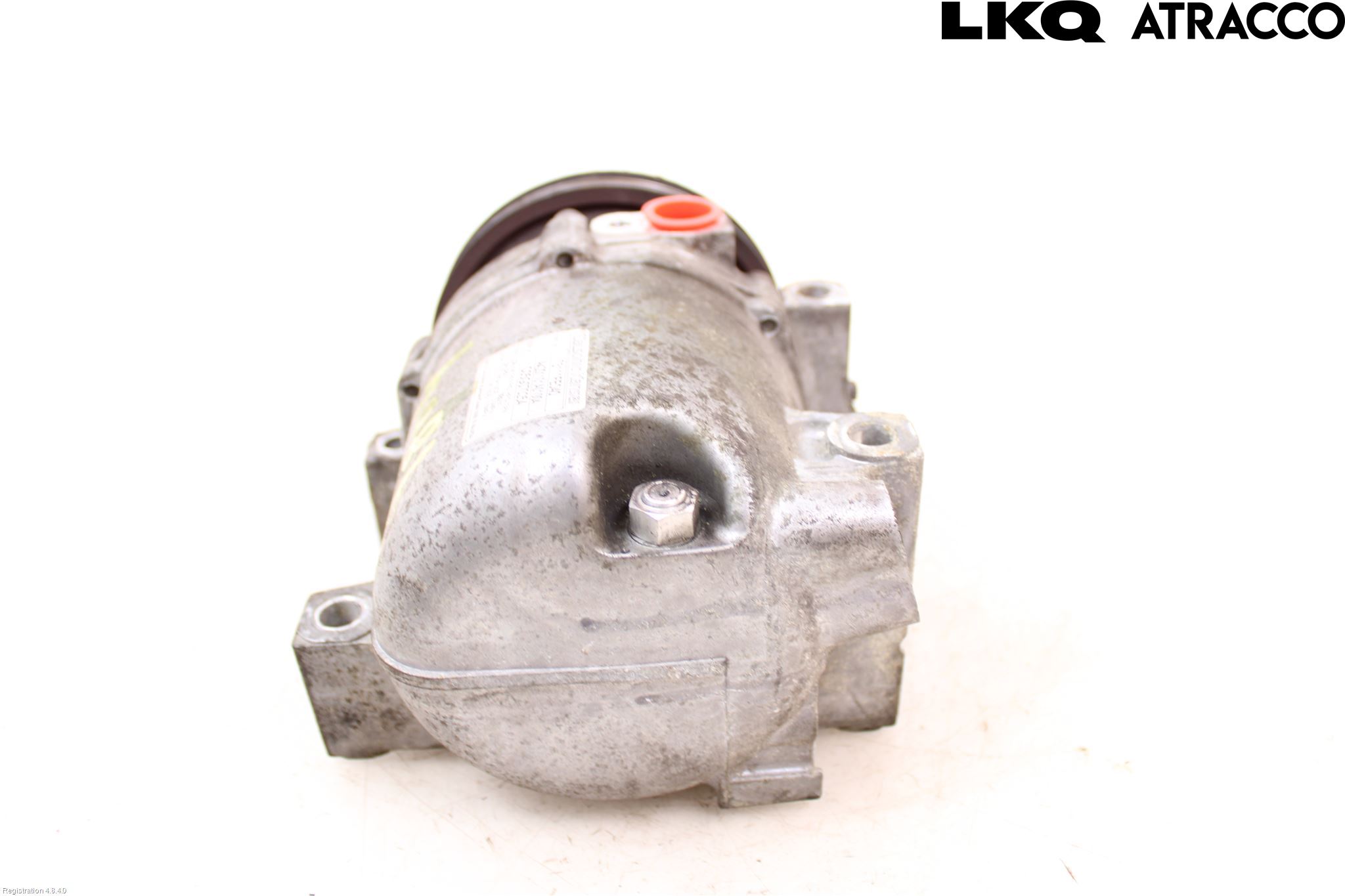 Subaru IMPREZA II  06-07 Ac Kompressor