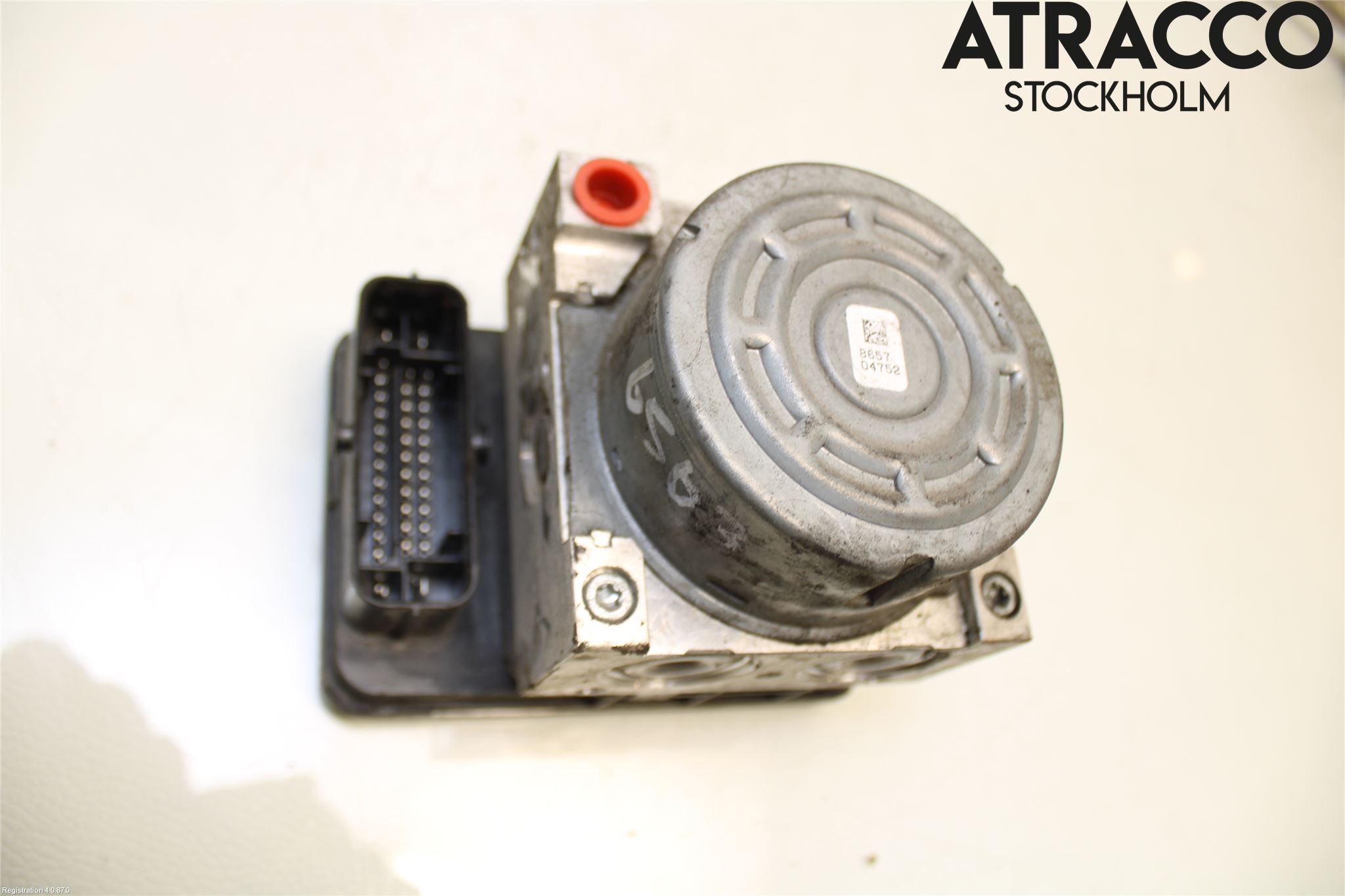 Seat LEON 13-20 Abs Hydraulaggregat