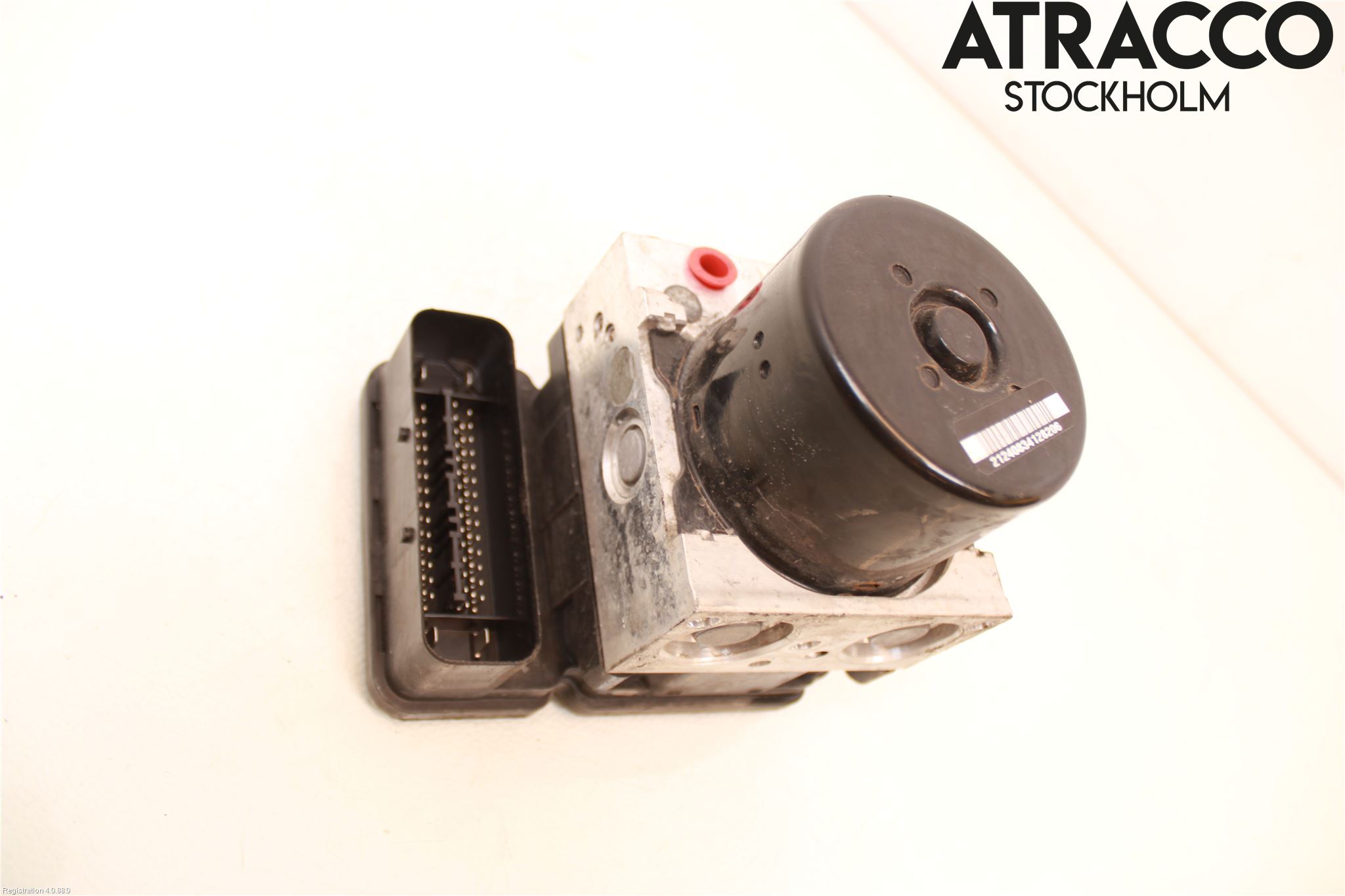 Volkswagen VW GOLF PLUS/CROSS GOLF 04-14 Abs Hydraulaggregat