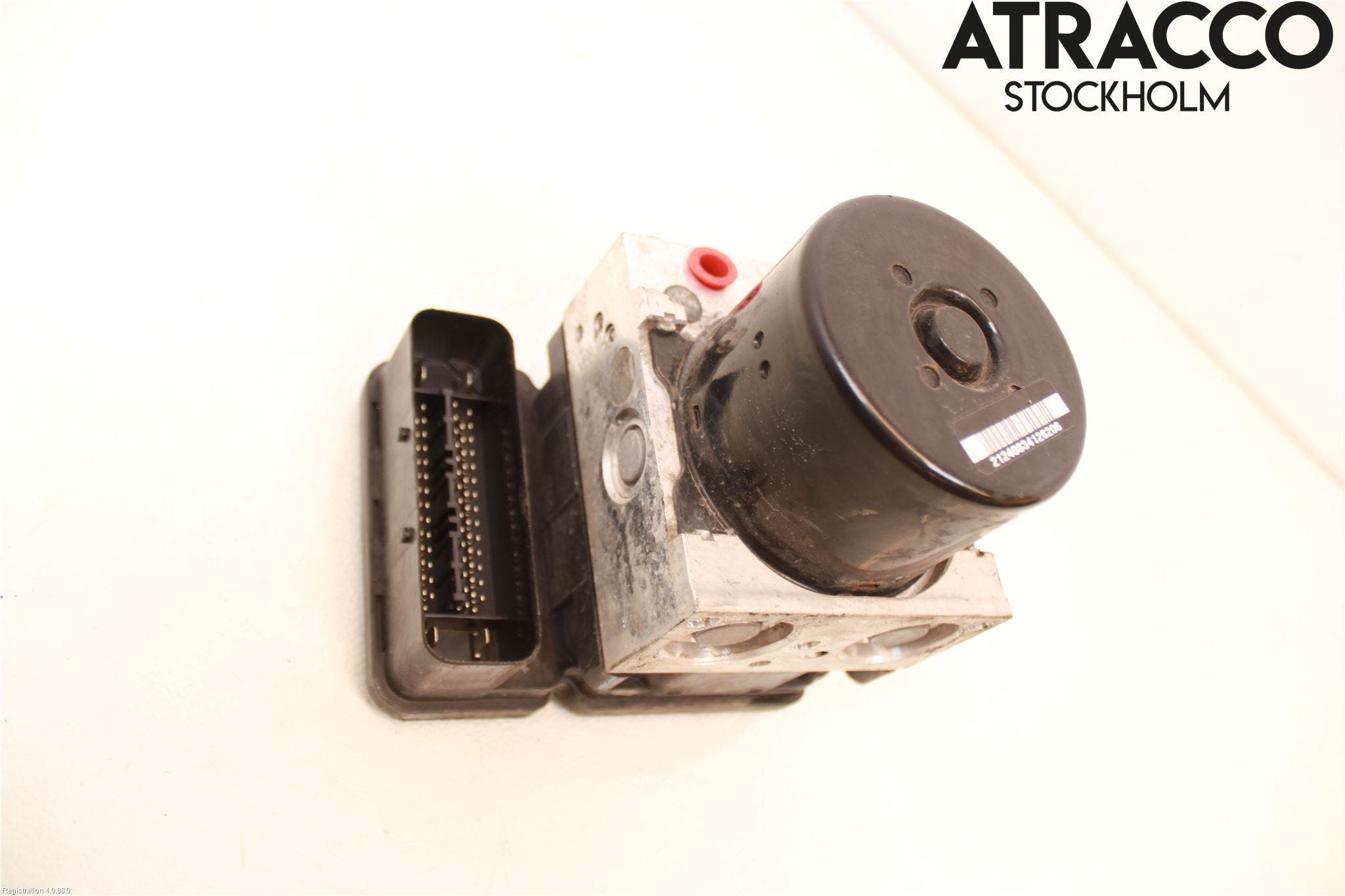 Volkswagen VW GOLF PLUS/CROSS GOLF 04-14 Abs Hydraulaggregat