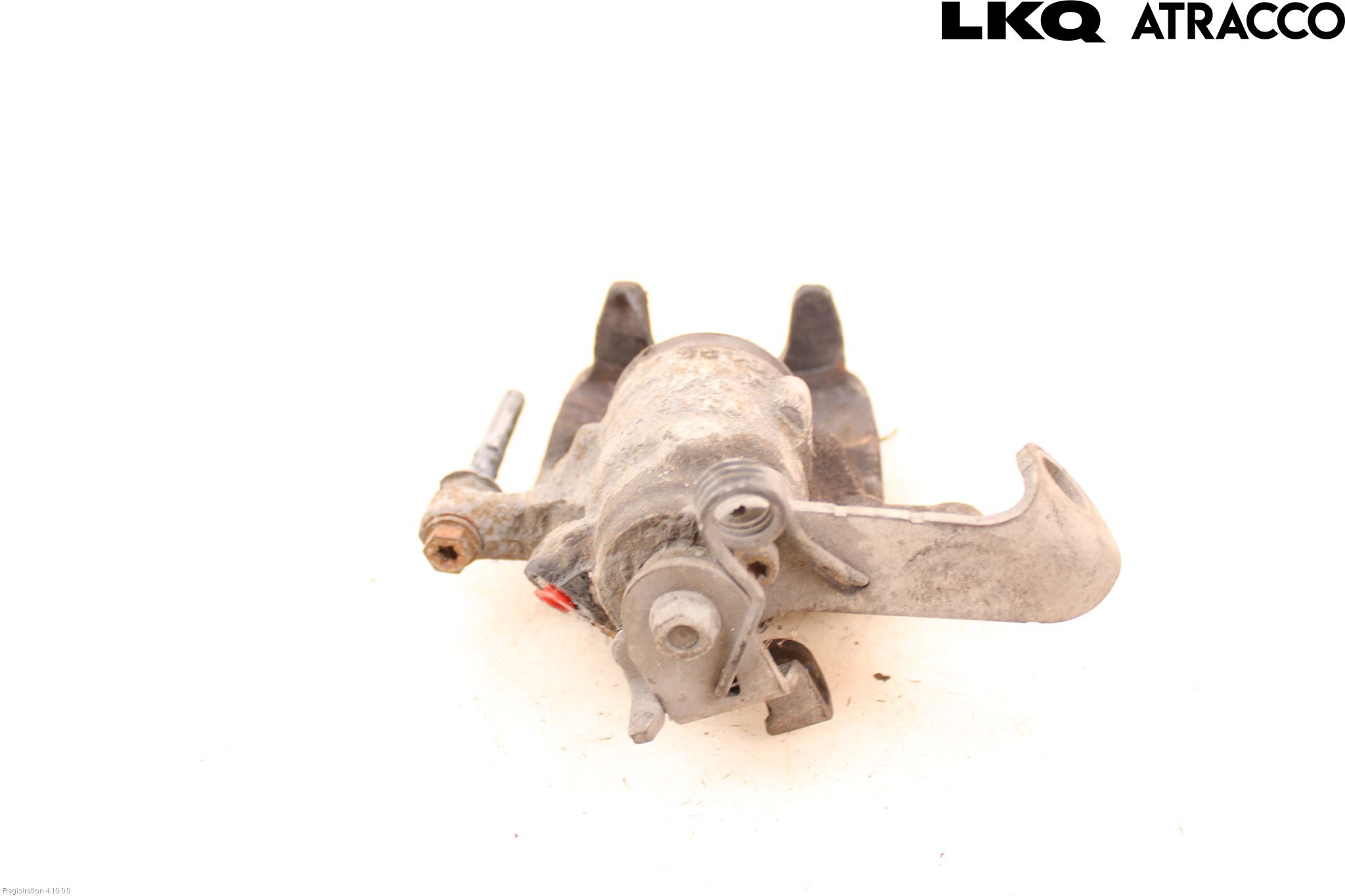 Peugeot EXPERT/E-EXPERT 17- Bromsok Bak Vänster