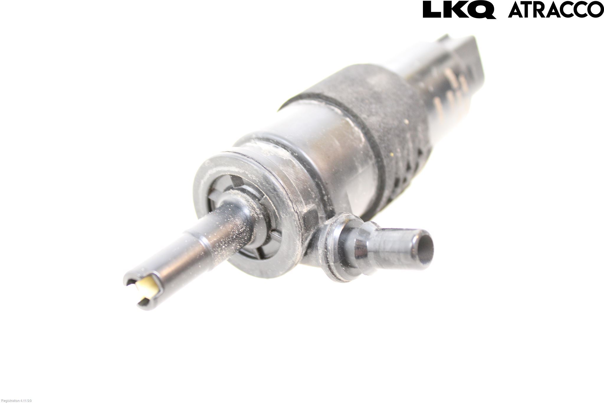 Audi A6/S6 4G 11-18 Spolarpump Högtryck