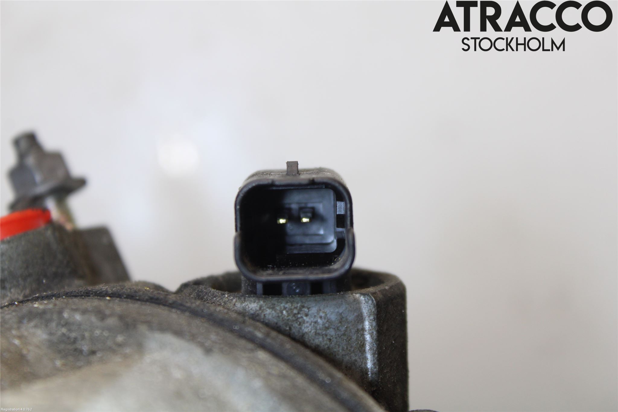 Peugeot 407 Ac Kompressor