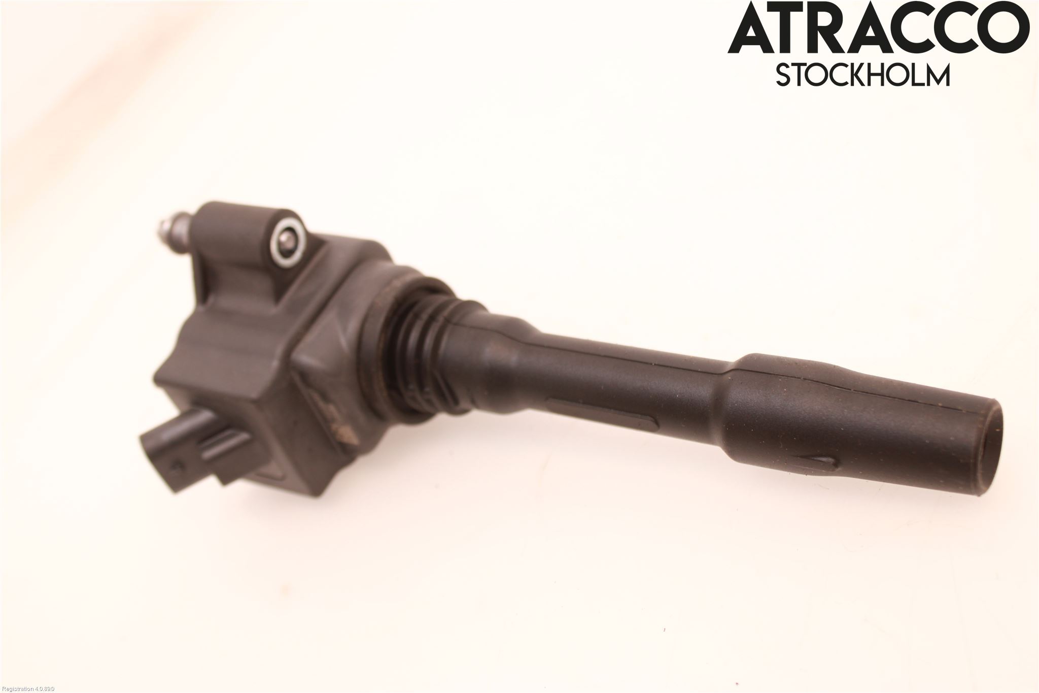 Mini ONE/COOPER 5DR F55 14-24 Tändspole