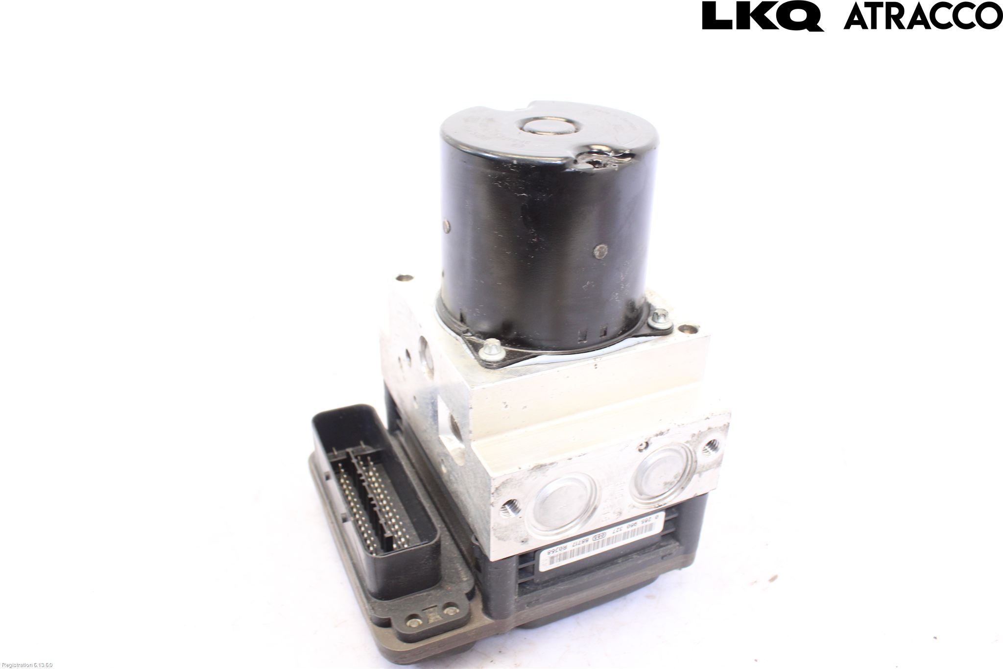 BMW 5 E60/61 Sed/Tou 02-10 Abs Hydraulaggregat