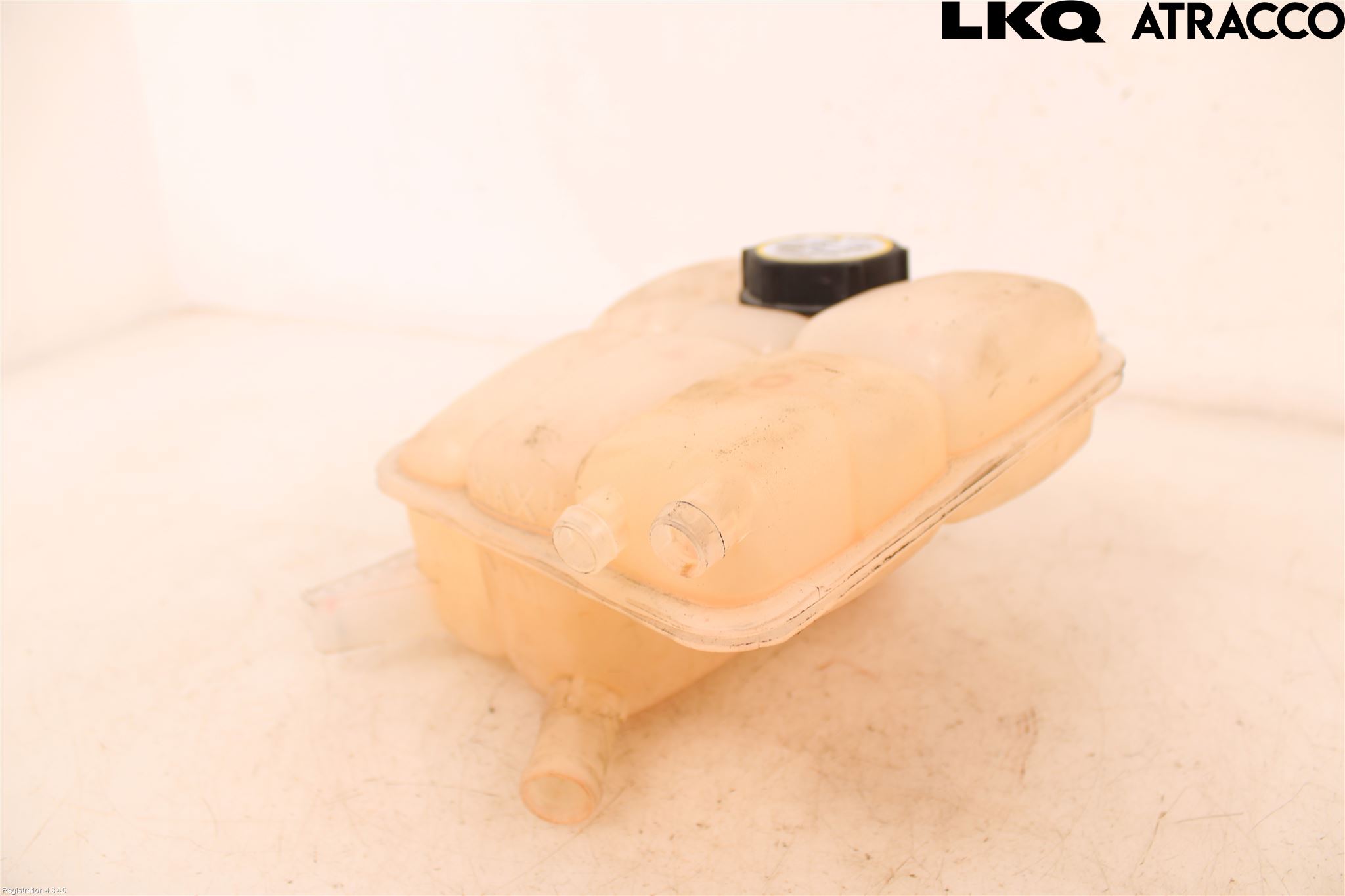 Ford FOCUS 15-18 Expansionstank