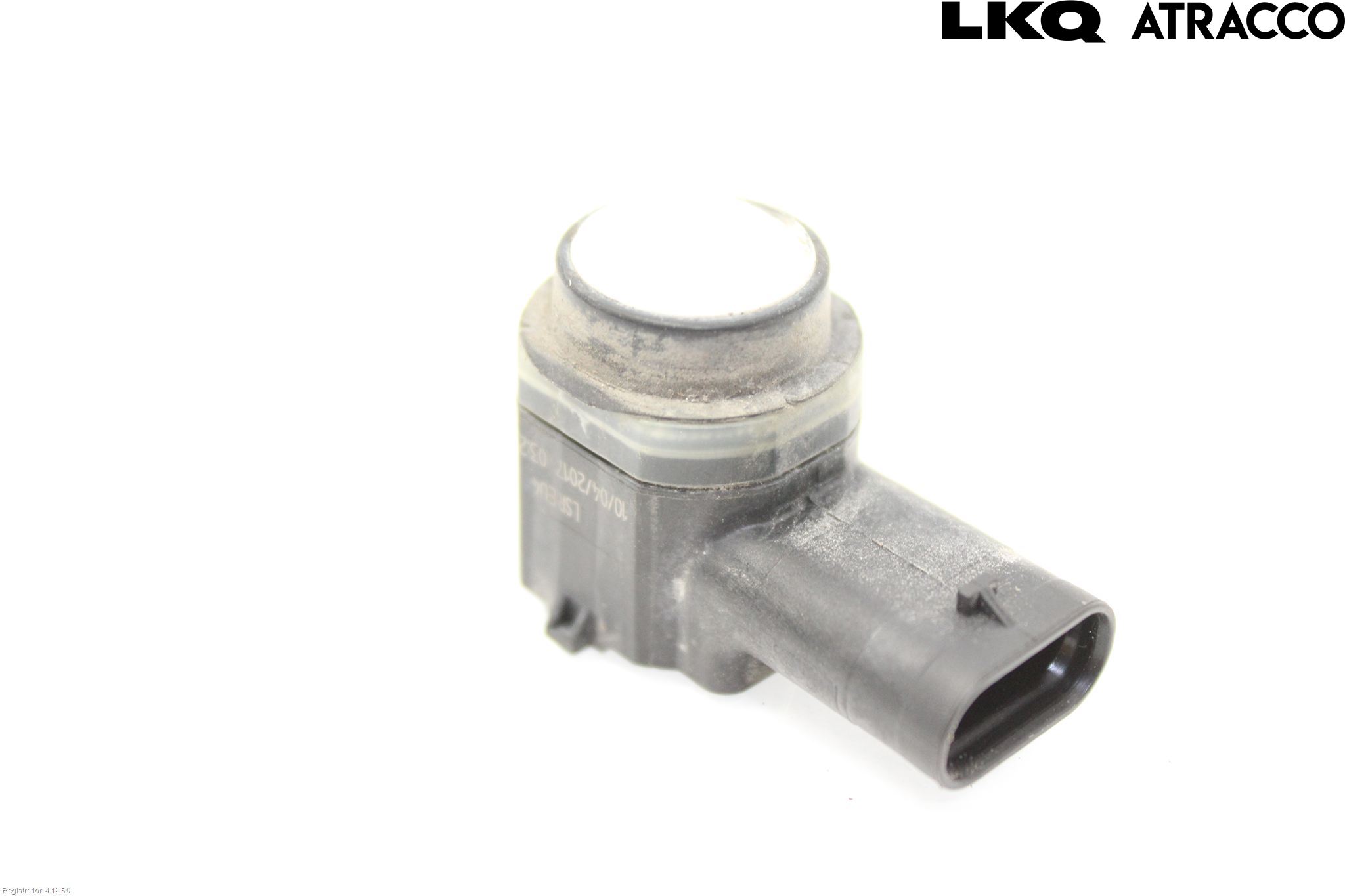 Volkswagen VW SHARAN 11- Parkeringshjälp Backsensor