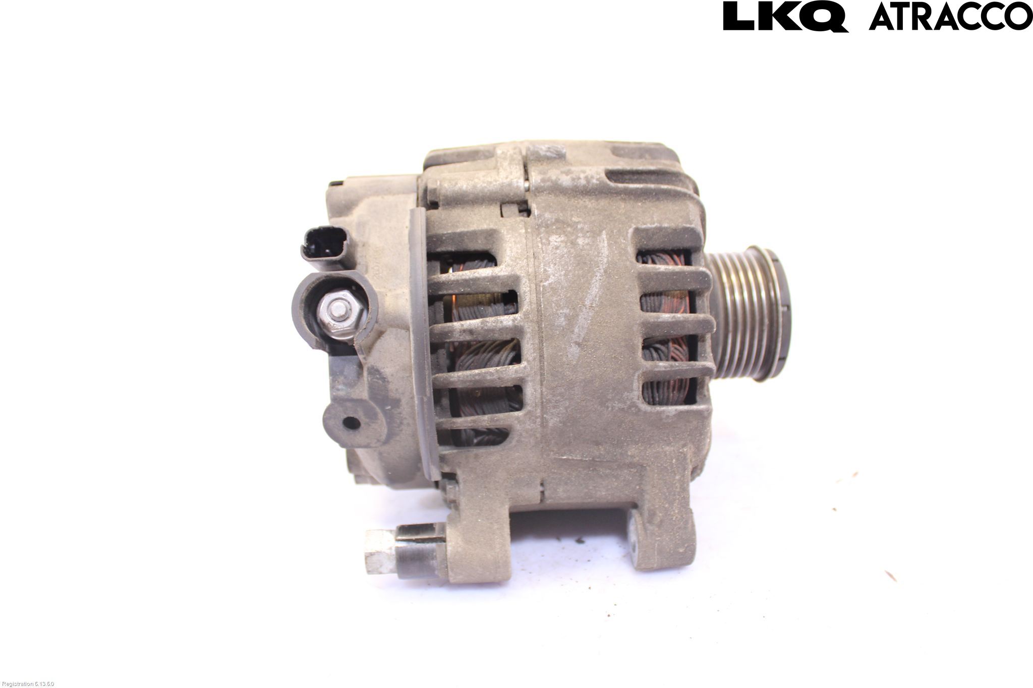 Toyota PROACE I 13-16 Generator