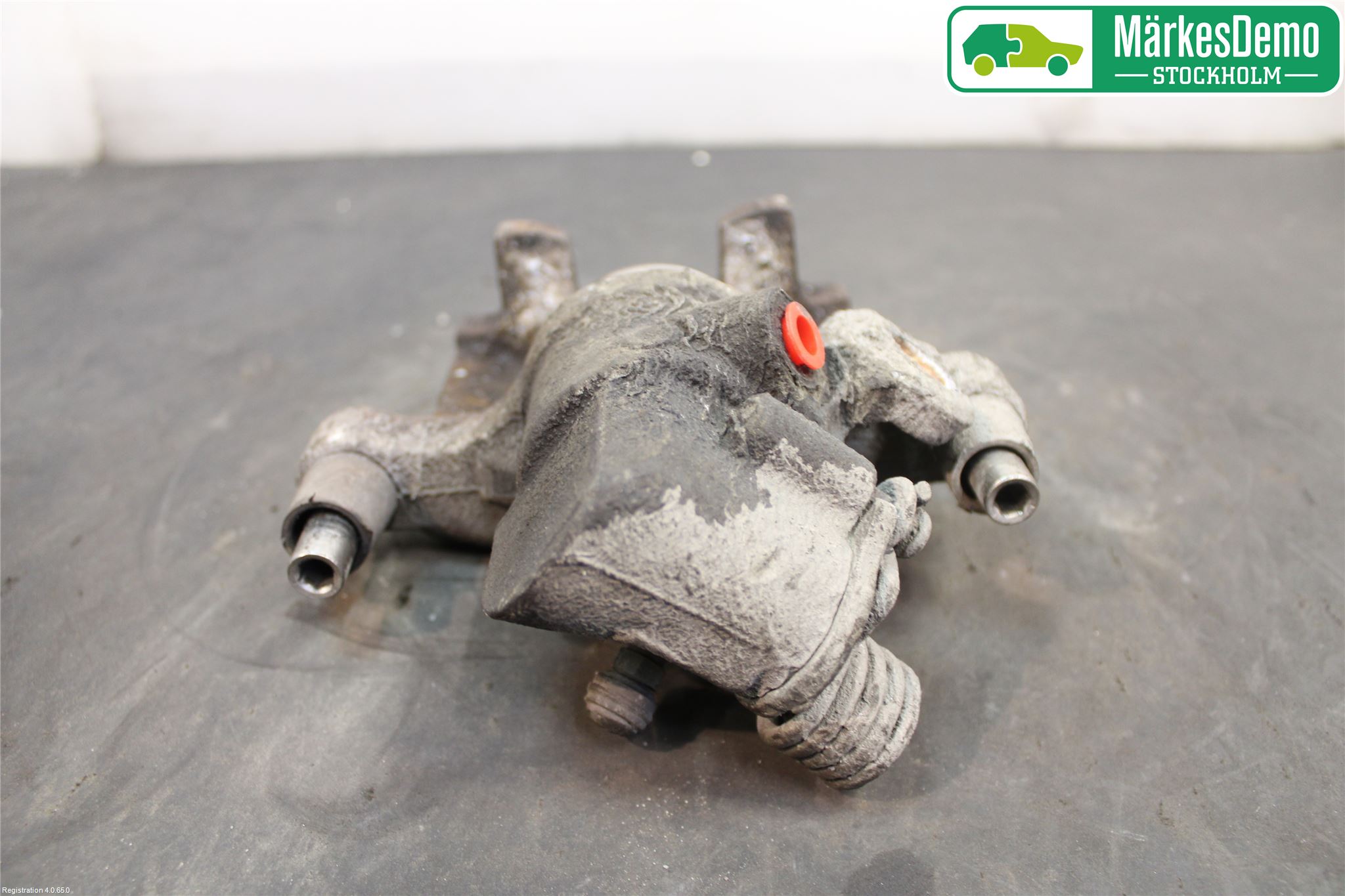 Mazda 5 05-10 Bromsok Bak Höger