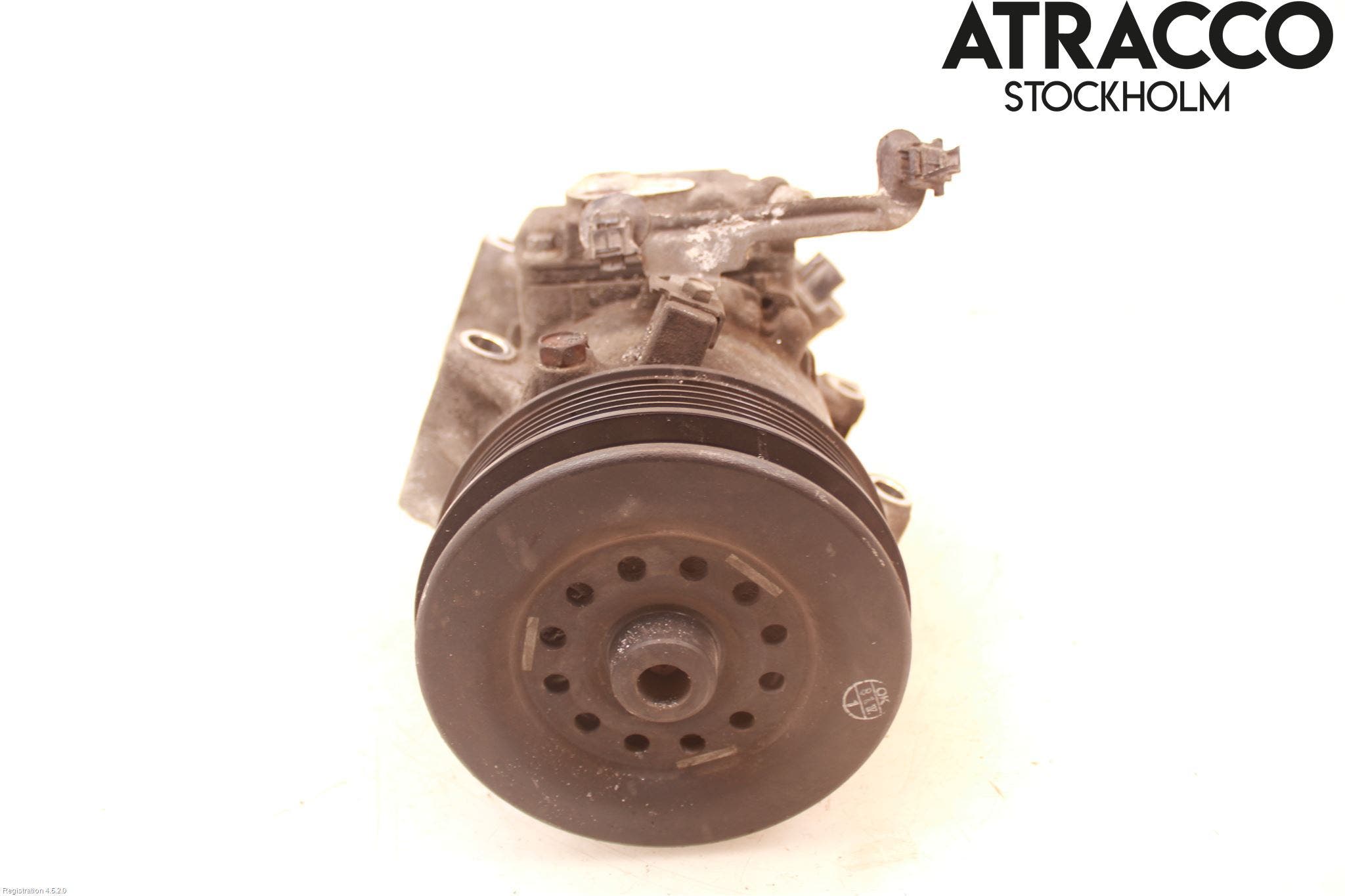 Toyota AURIS 07-09 Ac Kompressor