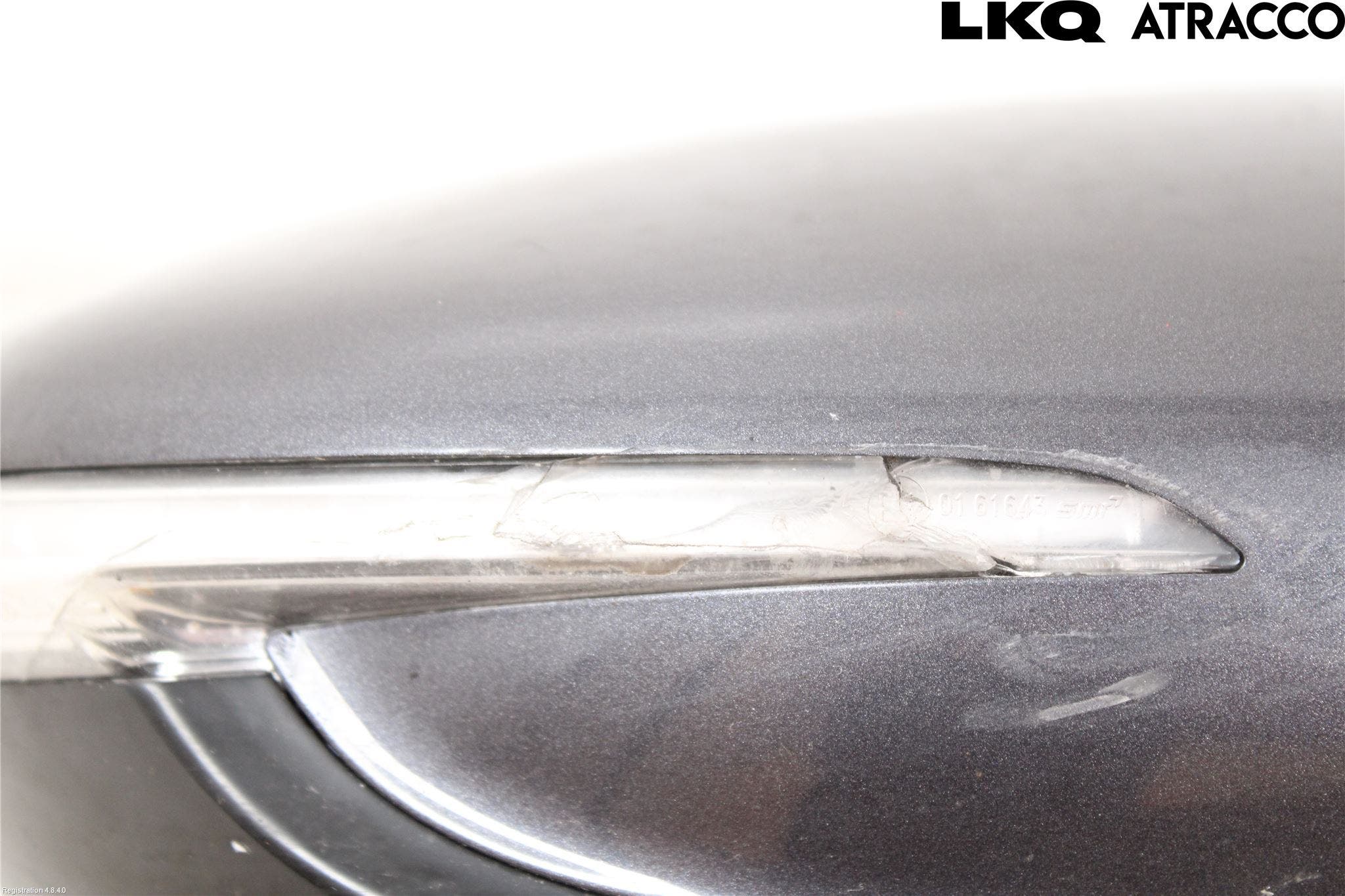 Kia CEED 12-18 Spegel Yttre El Hö