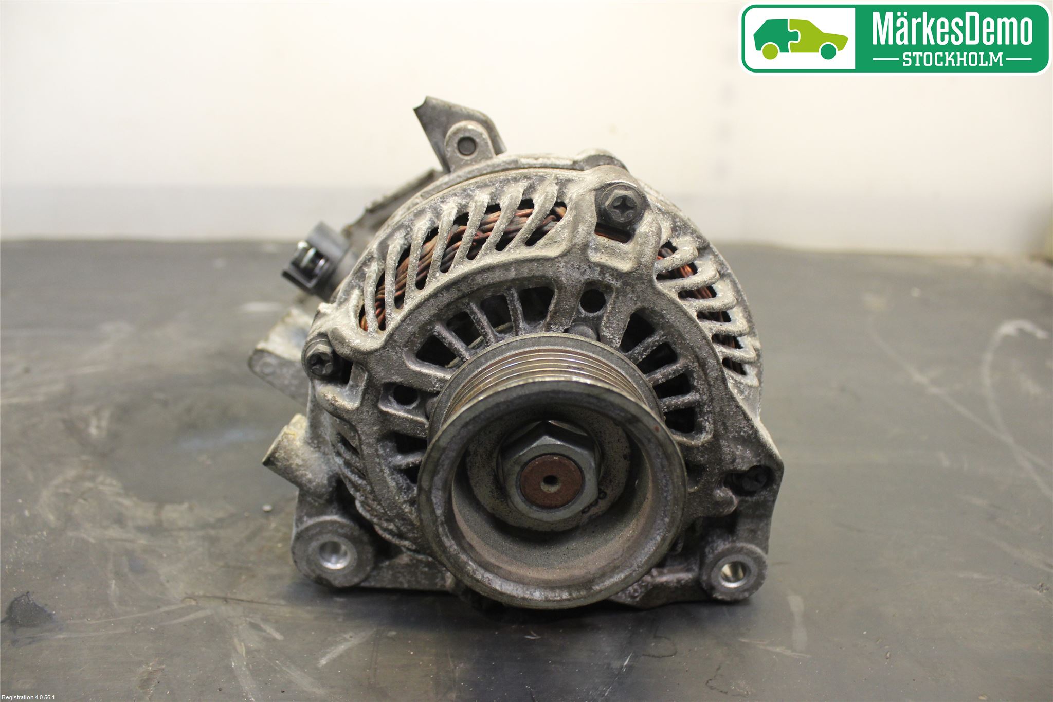 Honda CIVIC 06-11 Generator