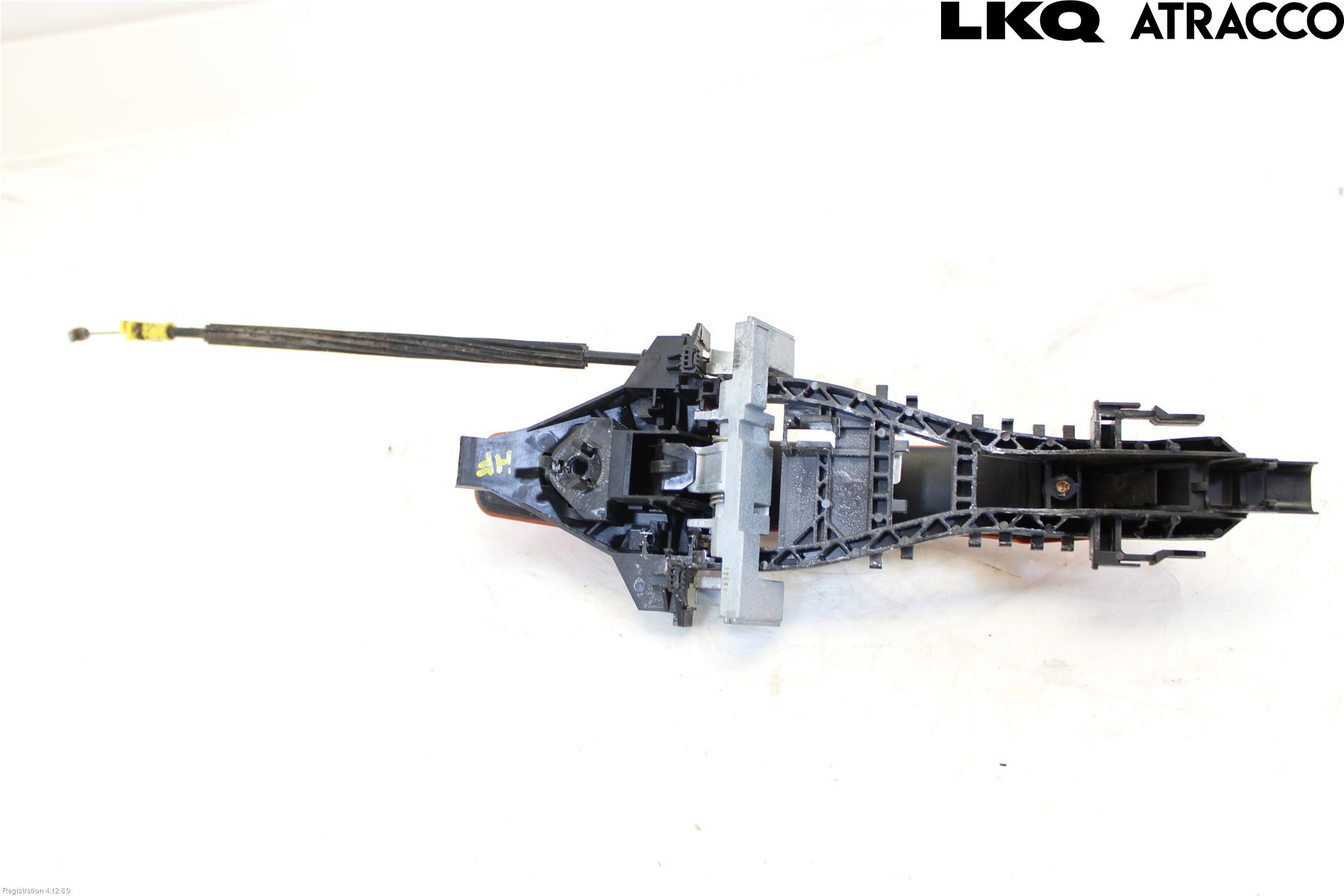 Landrover LAND ROVER RANGE ROVER EVOQUE (L538) 11-18 Dörrhandtag Yttre Hö