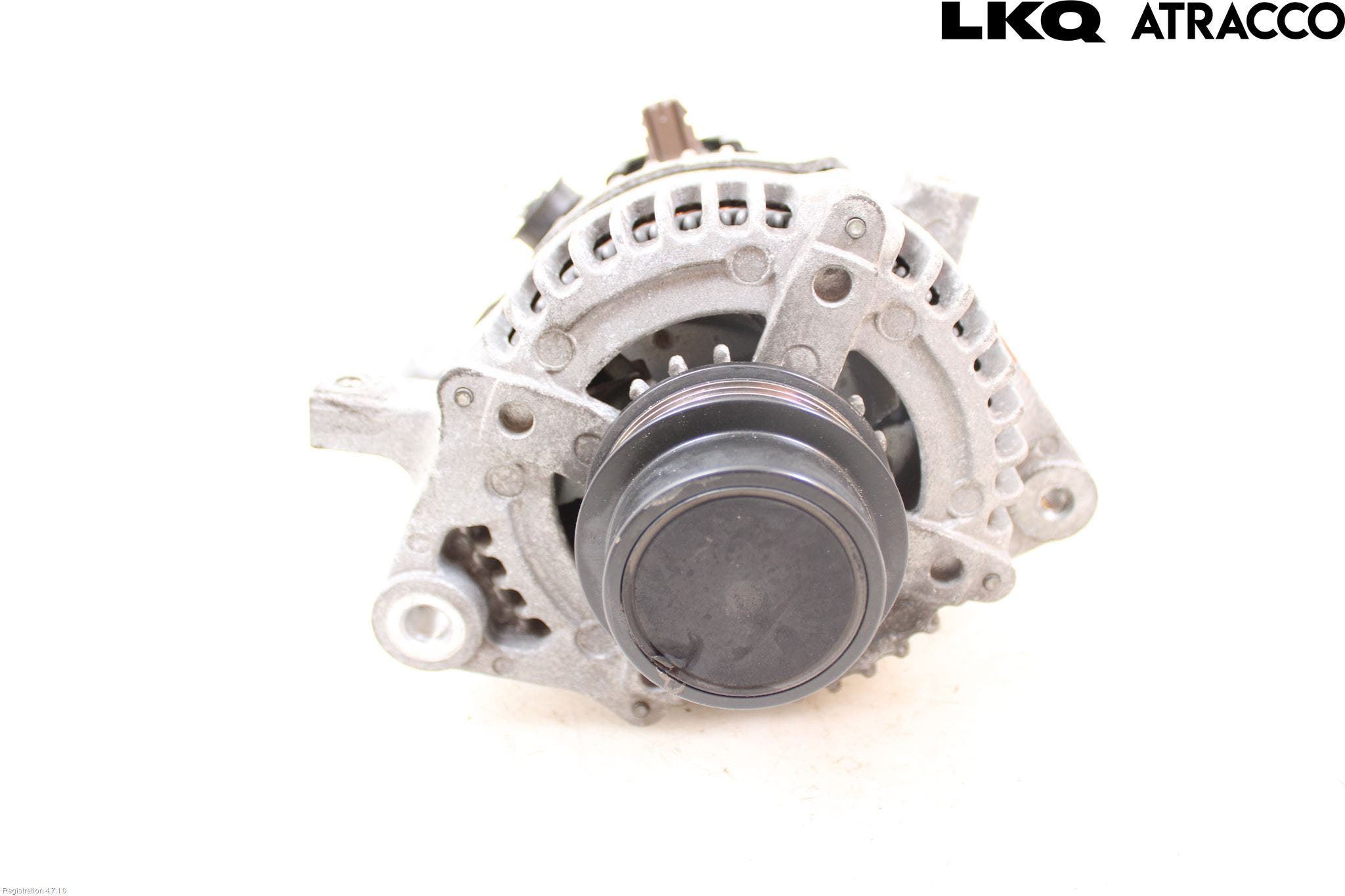 Toyota VERSO-S 11-16 Generator