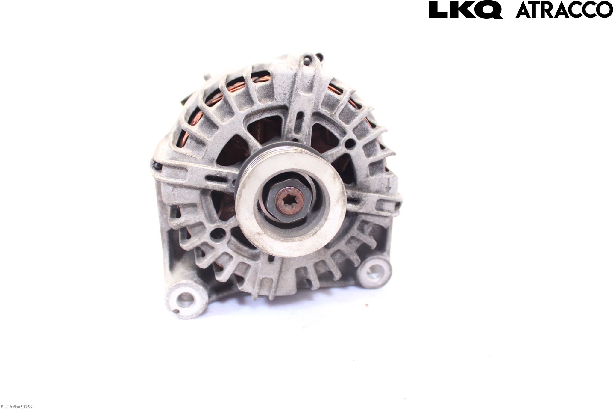BMW 1 E87/81 5D/3D 03-11 Generator