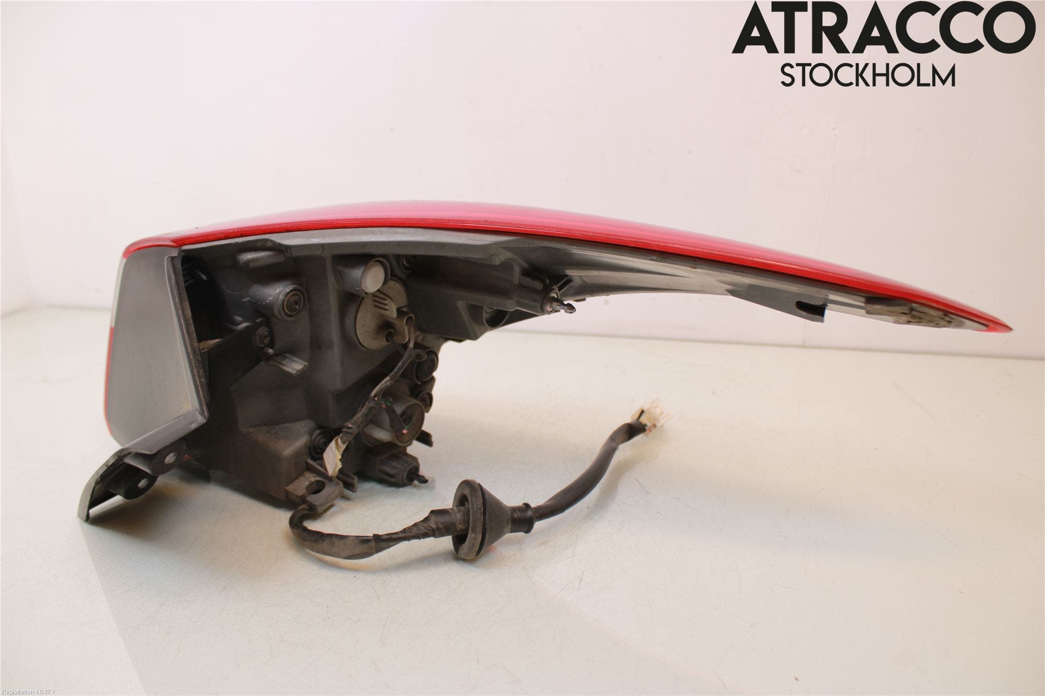 Hyundai i30 GD 13-17 Bakljus Vänster