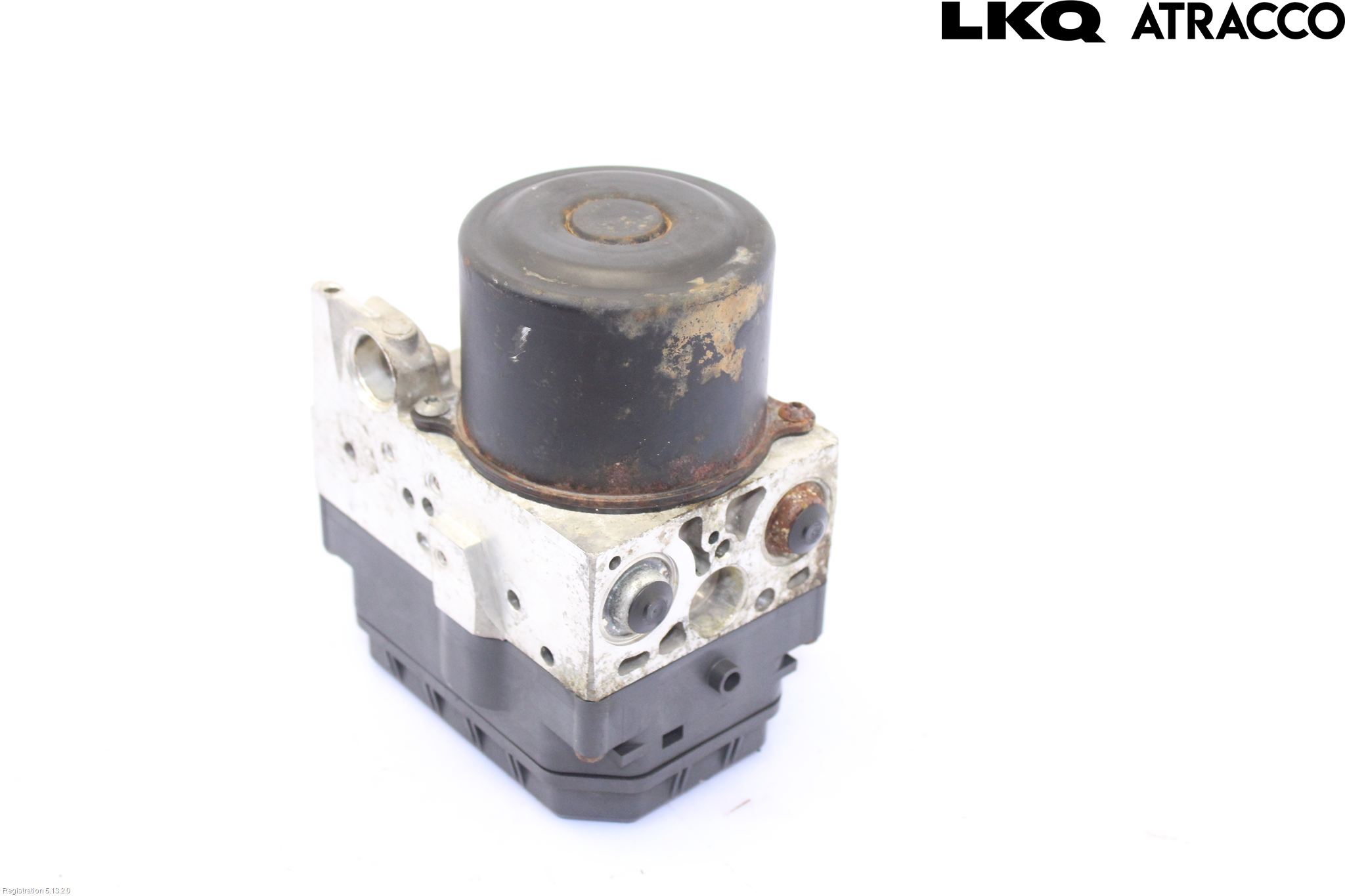 Toyota RAV 4 06-12 Abs Hydraulaggregat