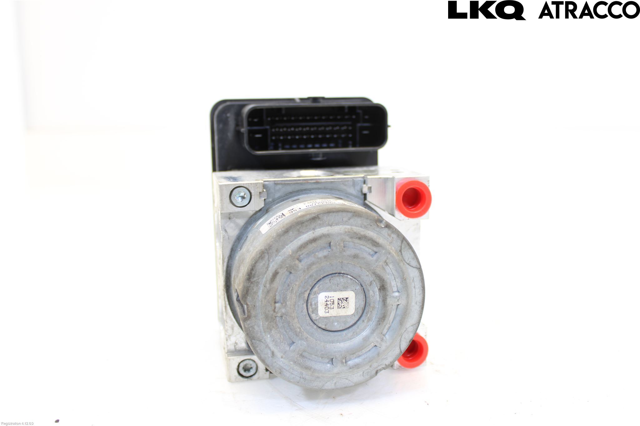 Opel CORSA F, CORSA-E 20- Abs Hydraulaggregat