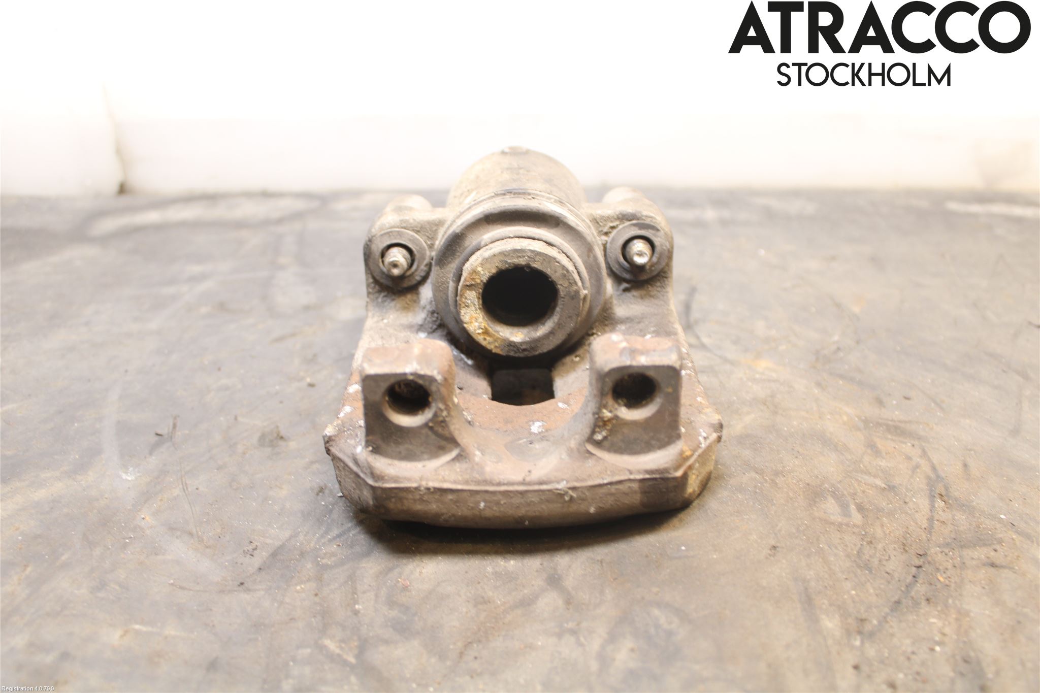 BMW 5 E39 95-04 Bromsok Bak Höger