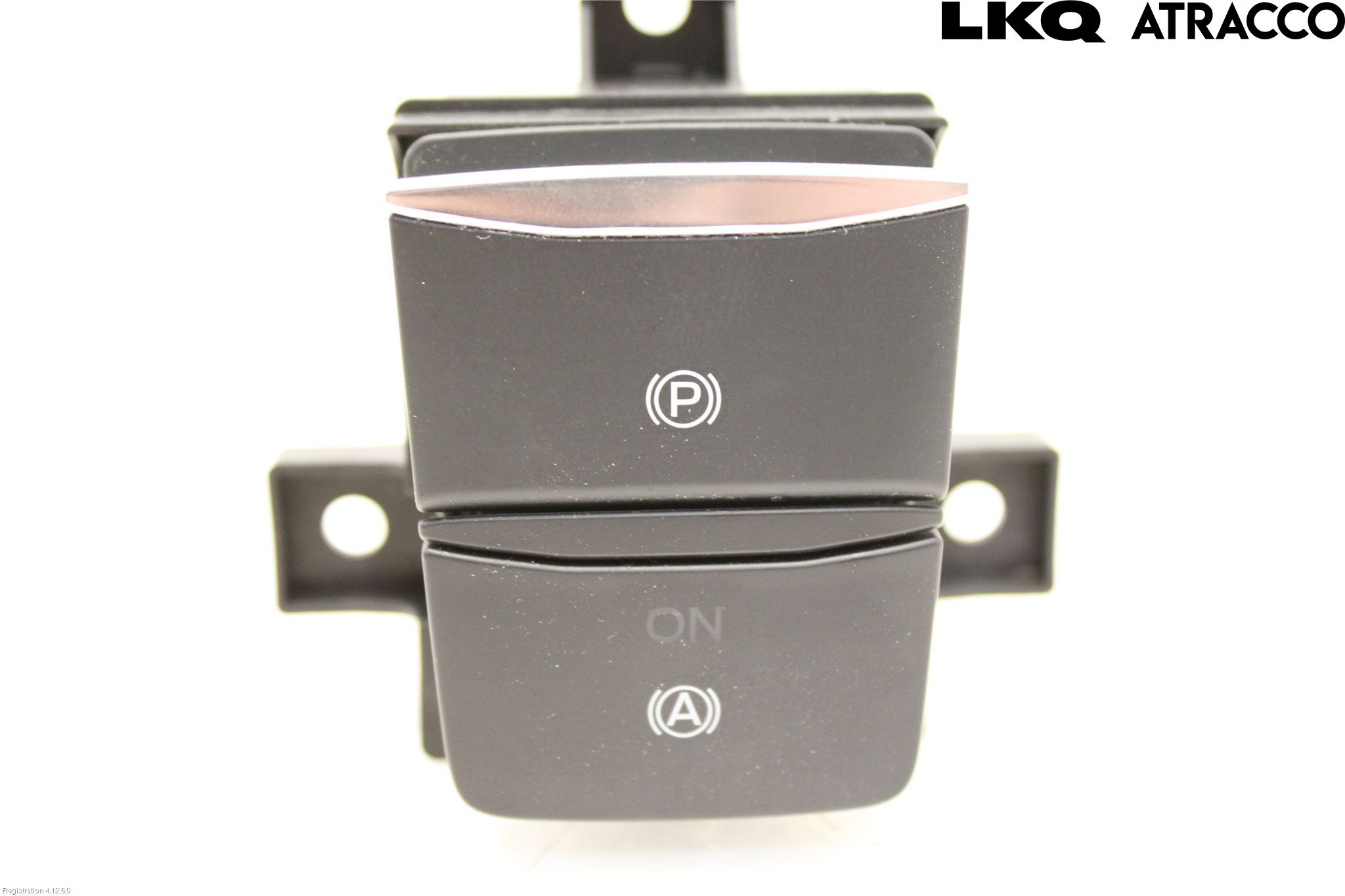 Ford FOCUS 19- Strömställare Parkeringsbroms