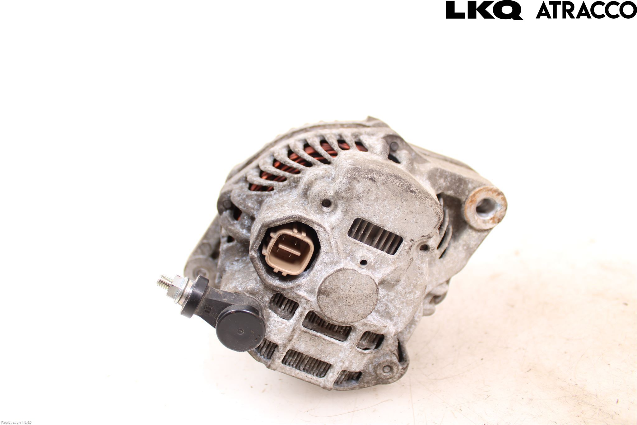 Suzuki SWIFT 11-16 Generator