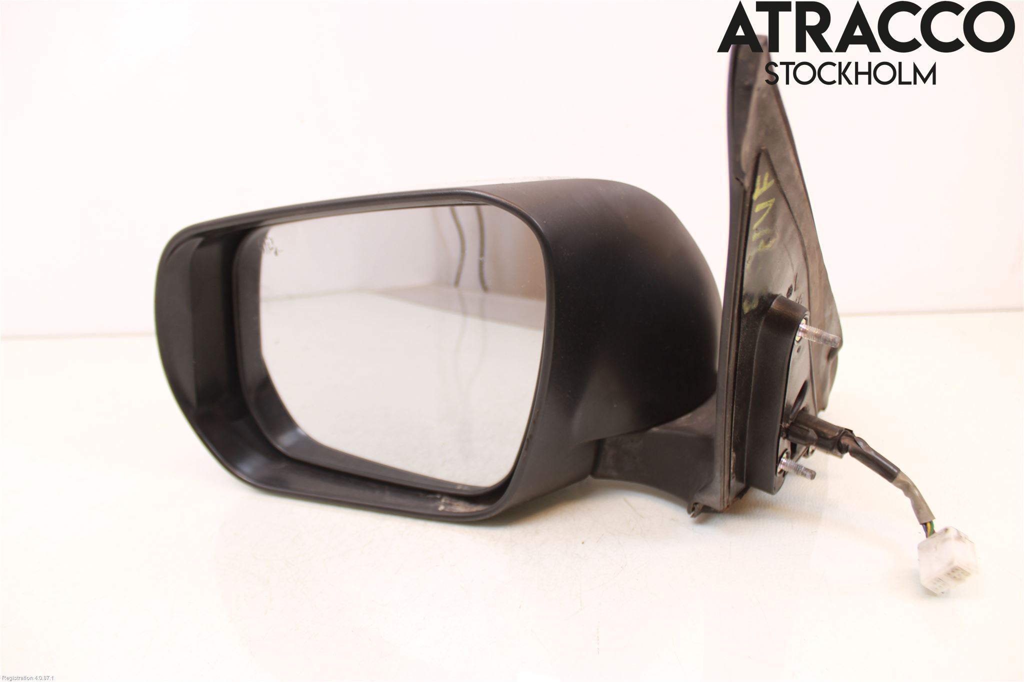 Ford GALAXY 06-15 Spegel Yttre El Vä