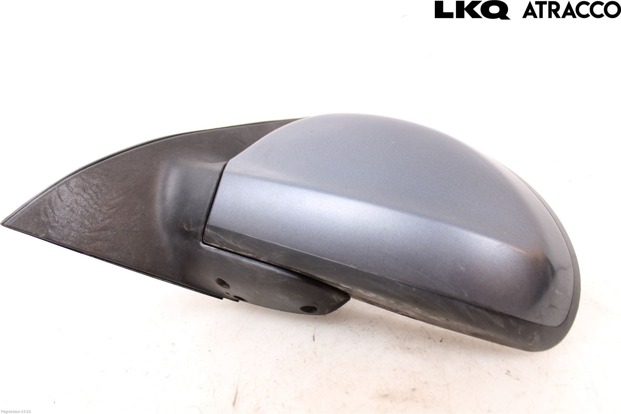 Kia CEED 06-12 Spegel Yttre El Vä