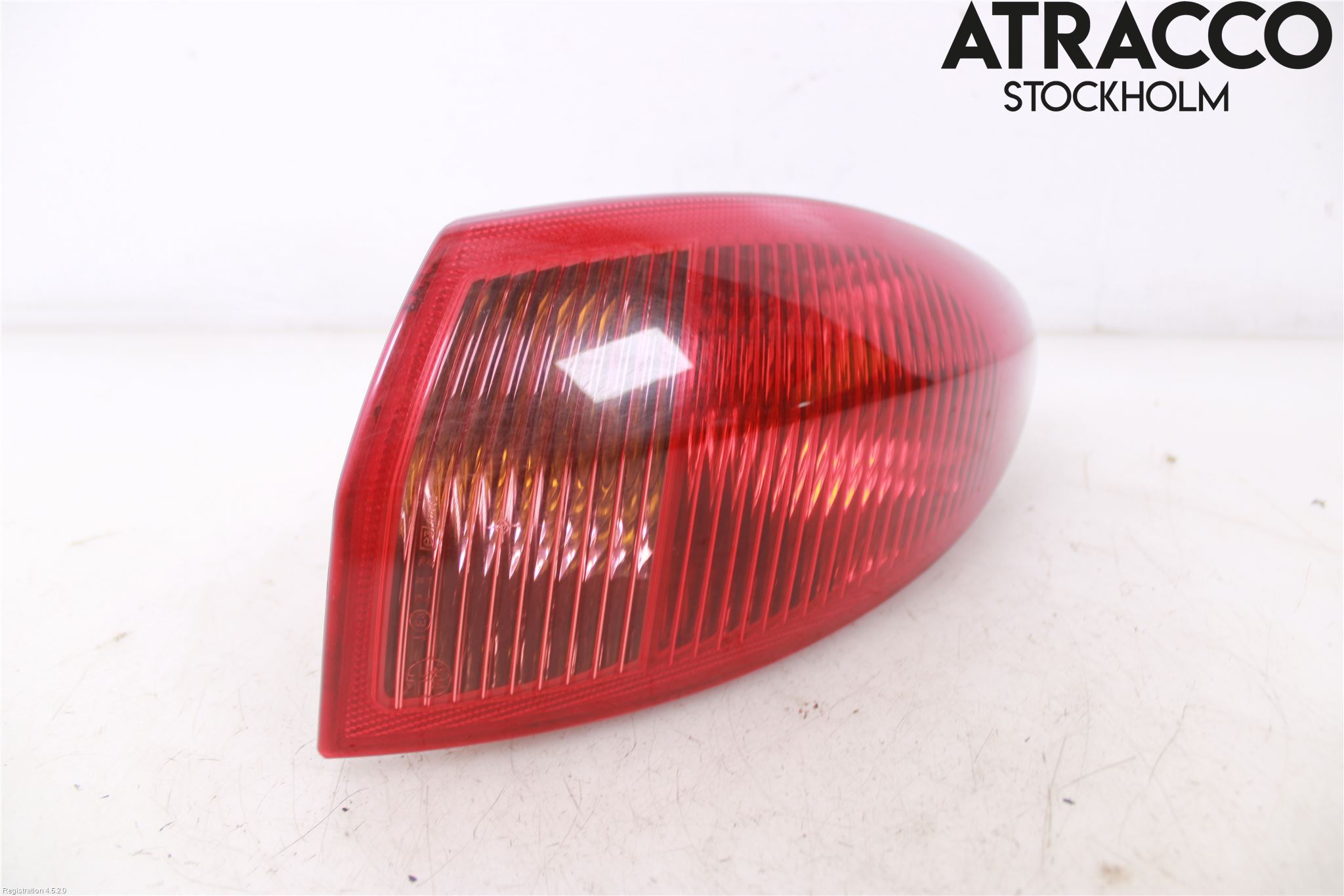 Alfa 147 Bakljus Höger