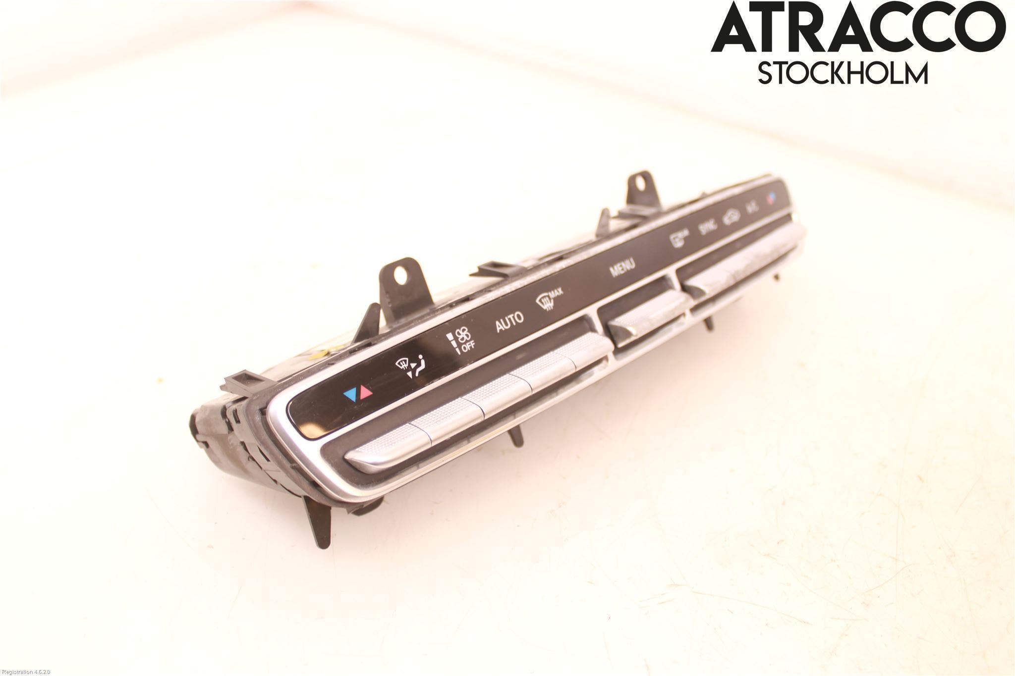 Mercedes-Benz MB C-KLASS (W205) 14-21 Ac Styrenhet Ac Manöveren