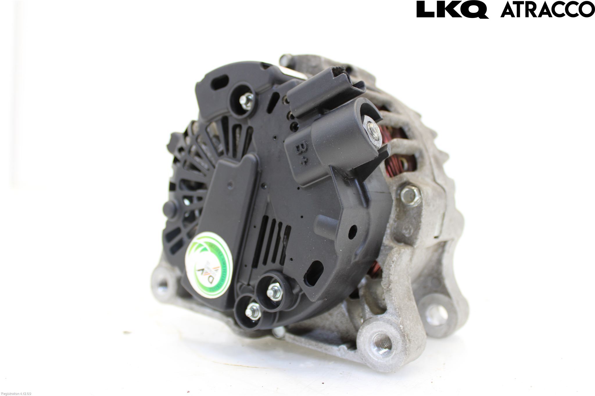 Citroen C3 05-10 Generator