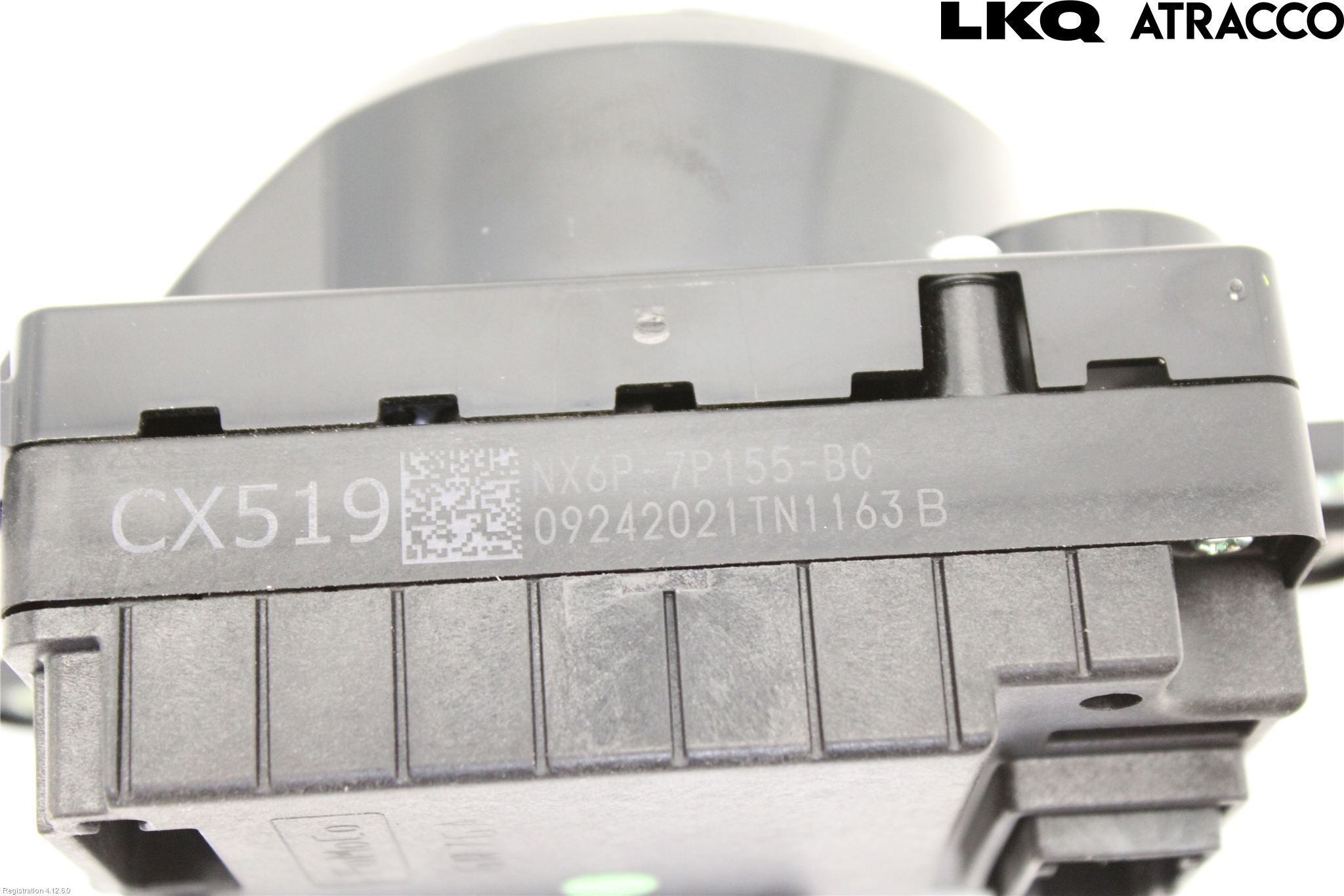 Ford FOCUS 19- Strömställare Multifunktion