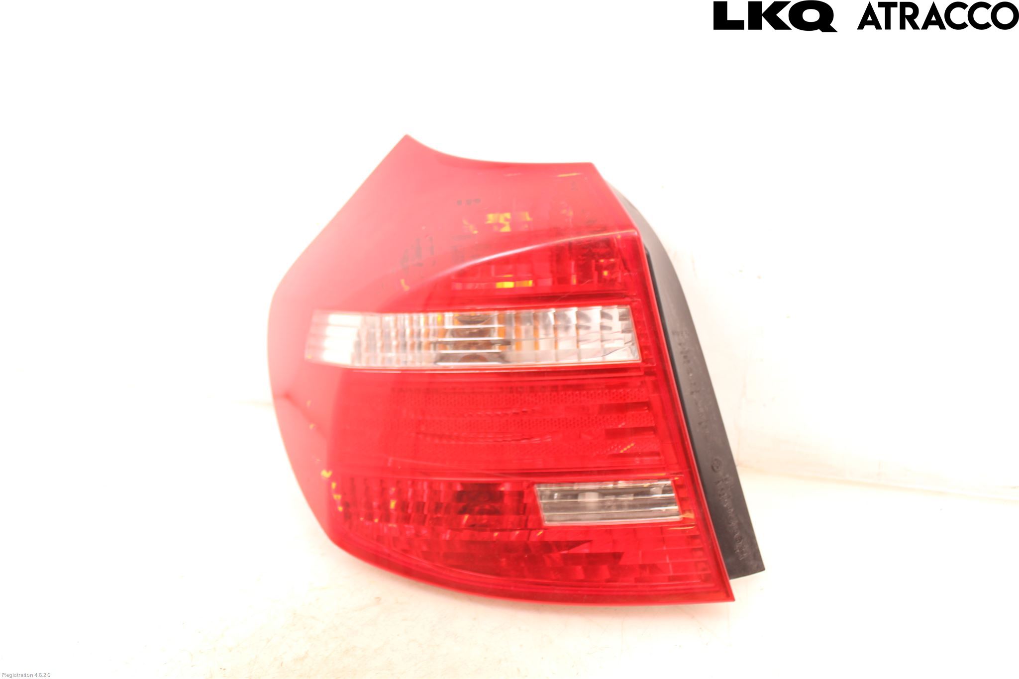 BMW 1 E87/81 5D/3D 03-11 Bakljus Vänster