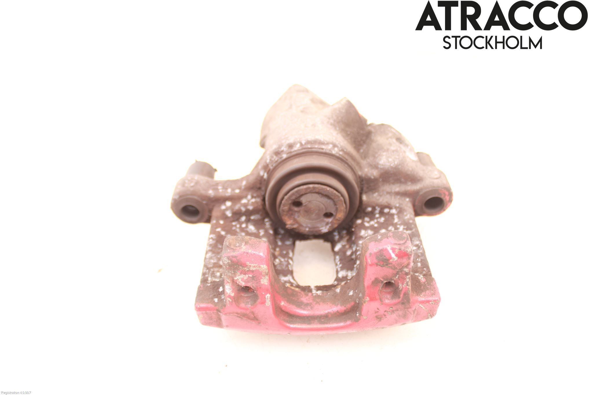 Volvo V40 12-19 Bromsok Bak Vänster