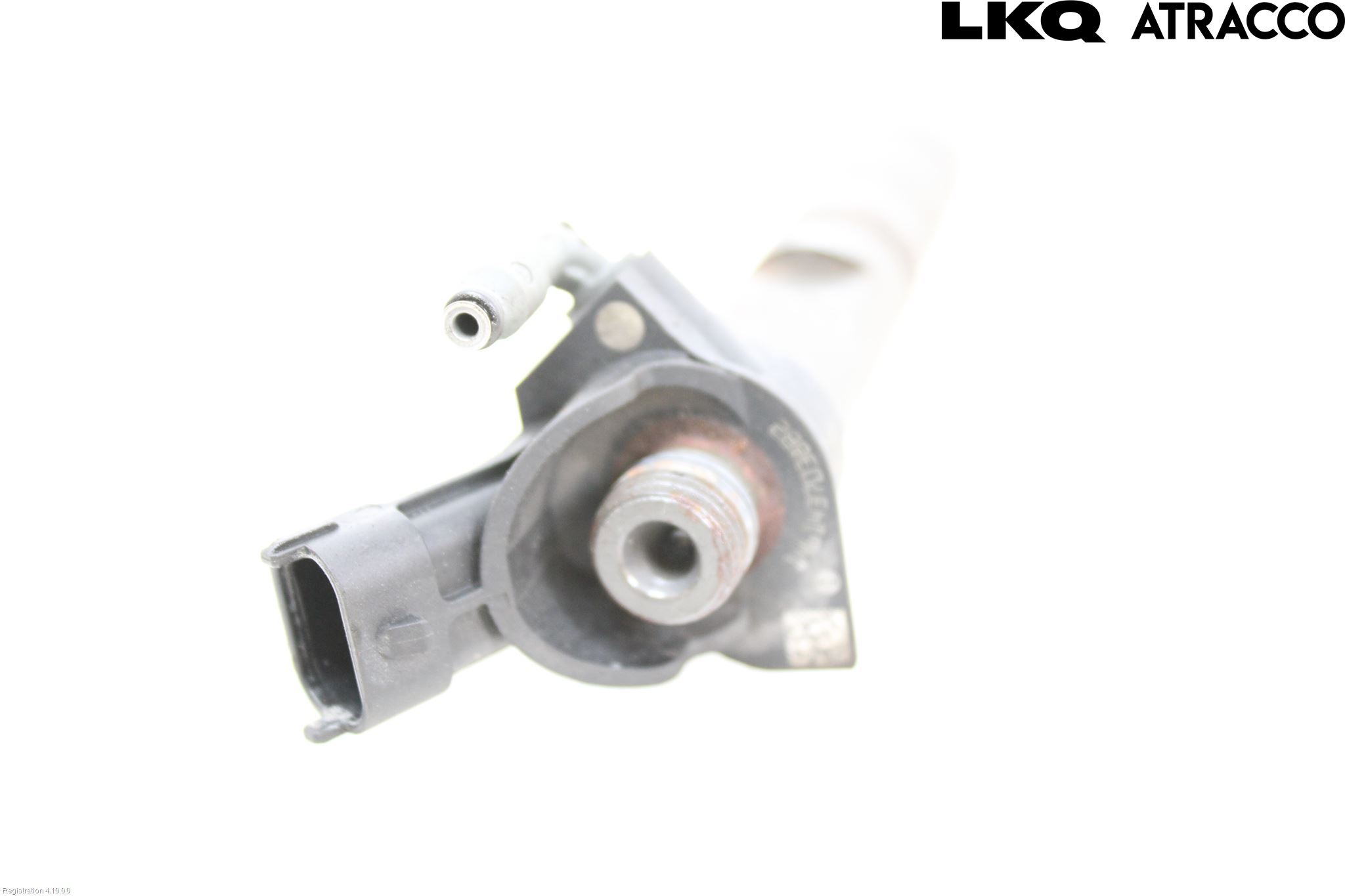 Toyota AURIS 10-12 Injspridare