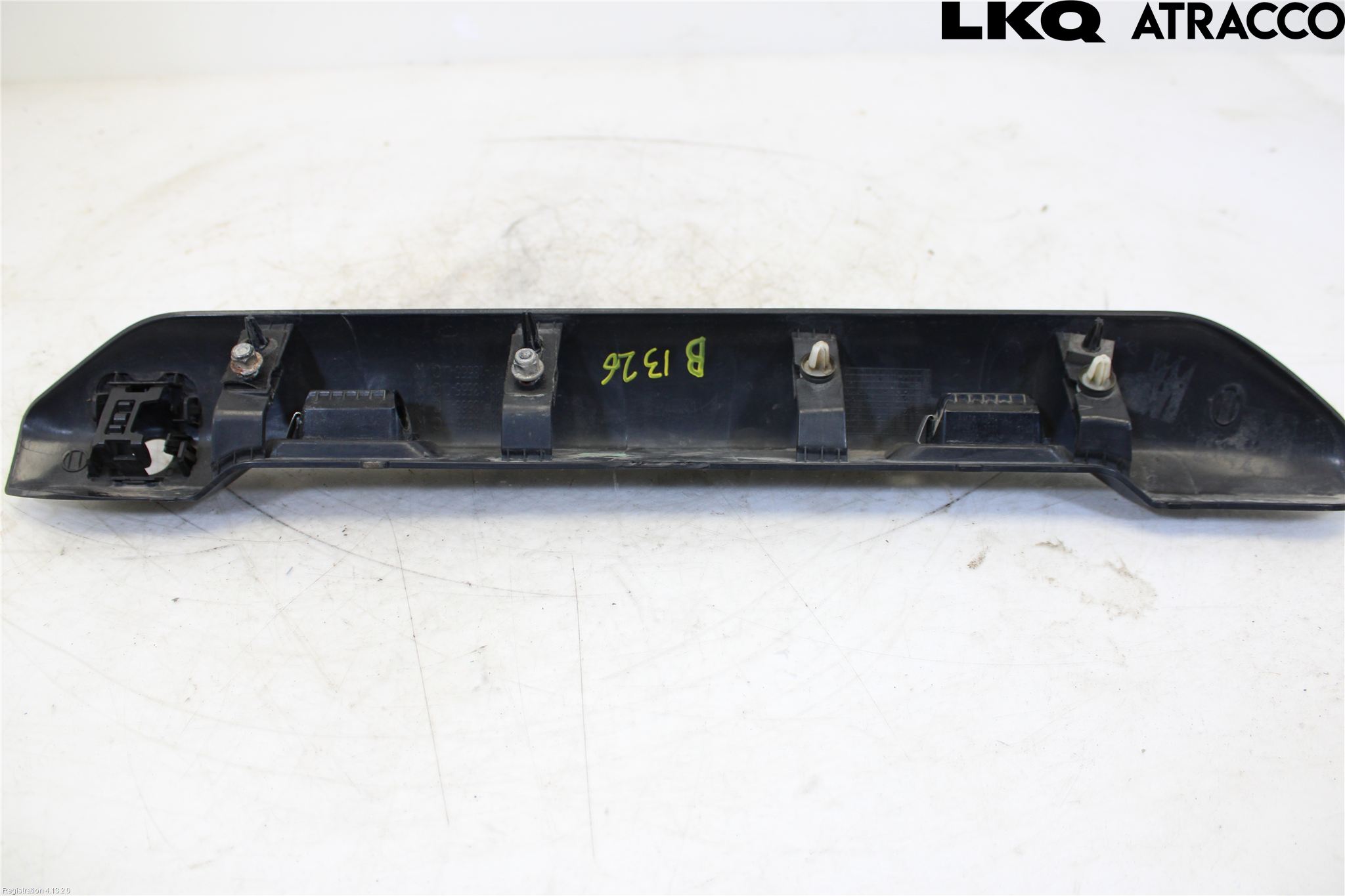 Ford TRANSIT/TOURNEO CONNECT 13-22 Bakluckehandtag
