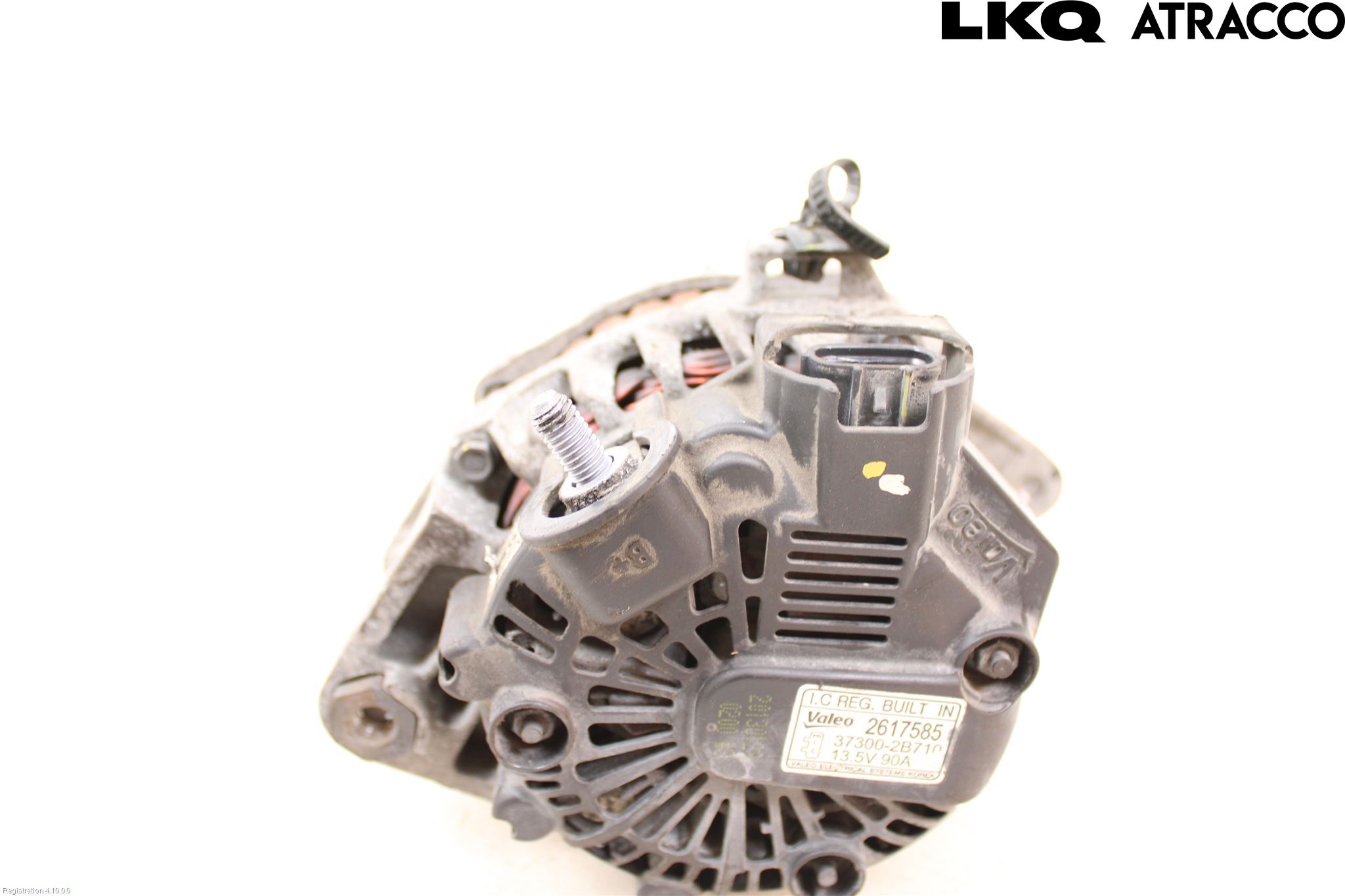 Kia CEED 12-18 Generator