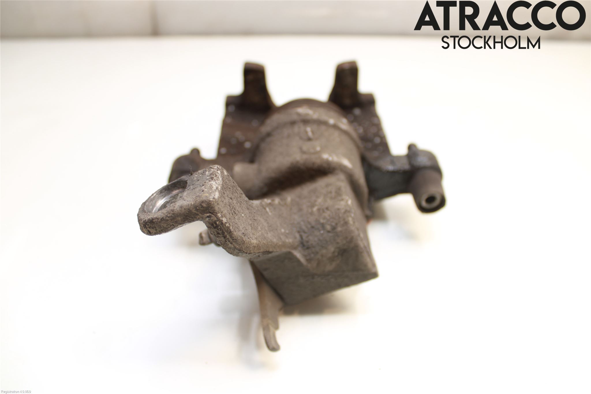 Jaguar XJ X351        10- Bromsok Bak Höger