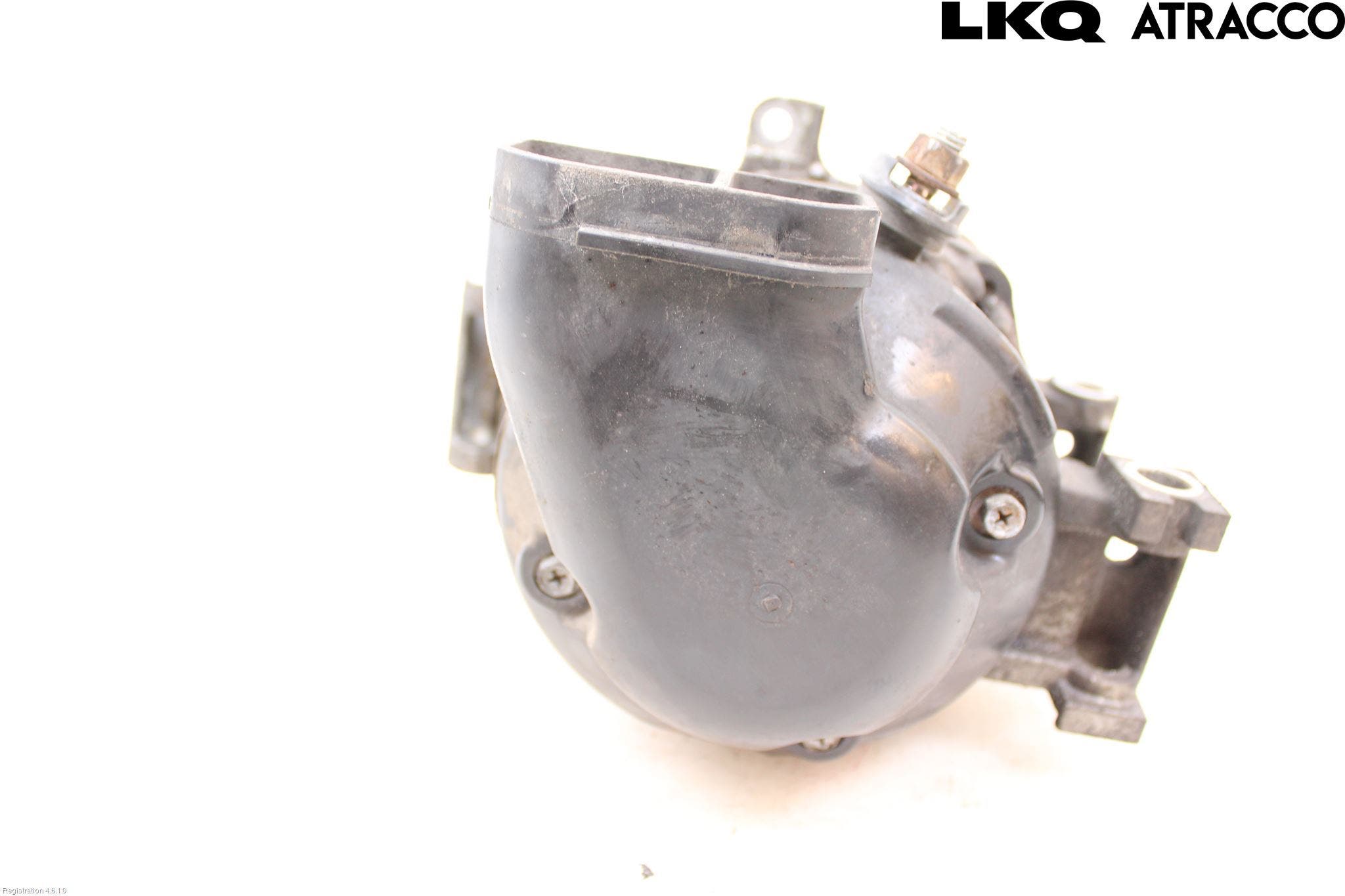 Mazda 6 02-08 Generator