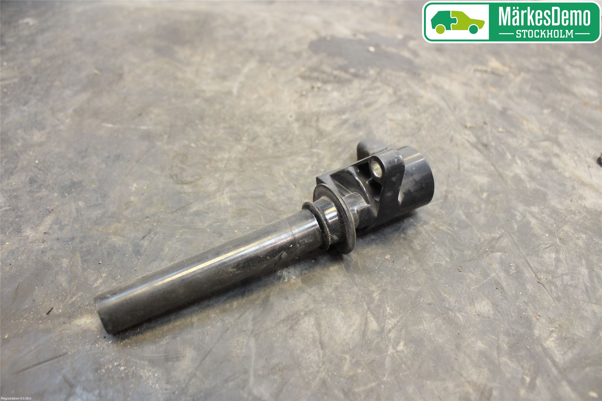 Ford MAVERICK Tändspole