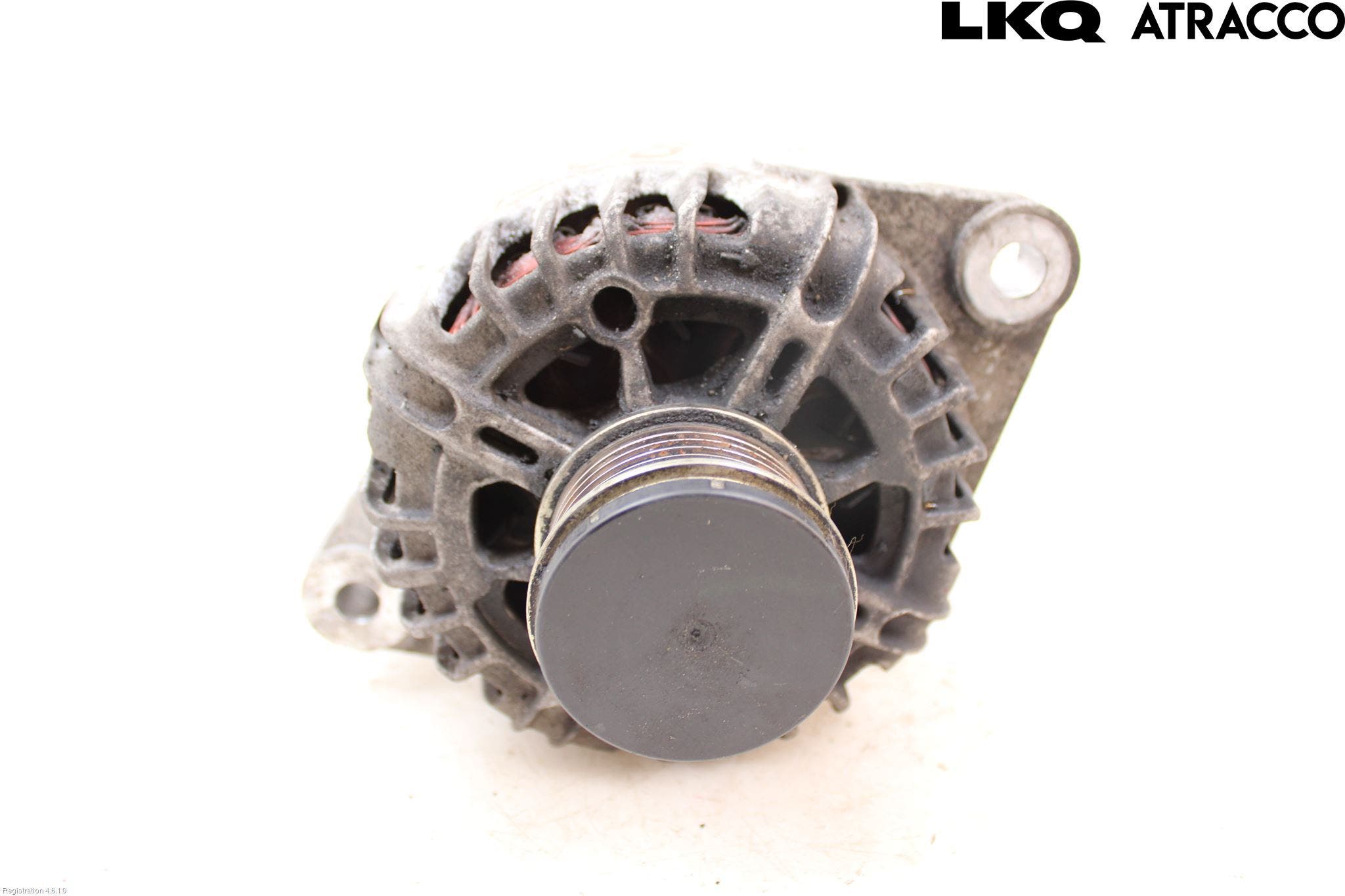 Opel INSIGNIA 09-16 Generator