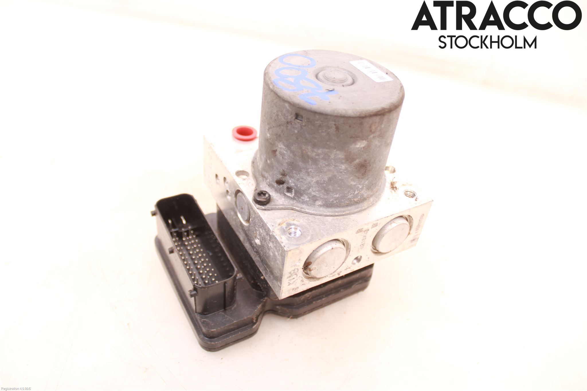 GM CHEVROLET SPARK Abs Hydraulaggregat