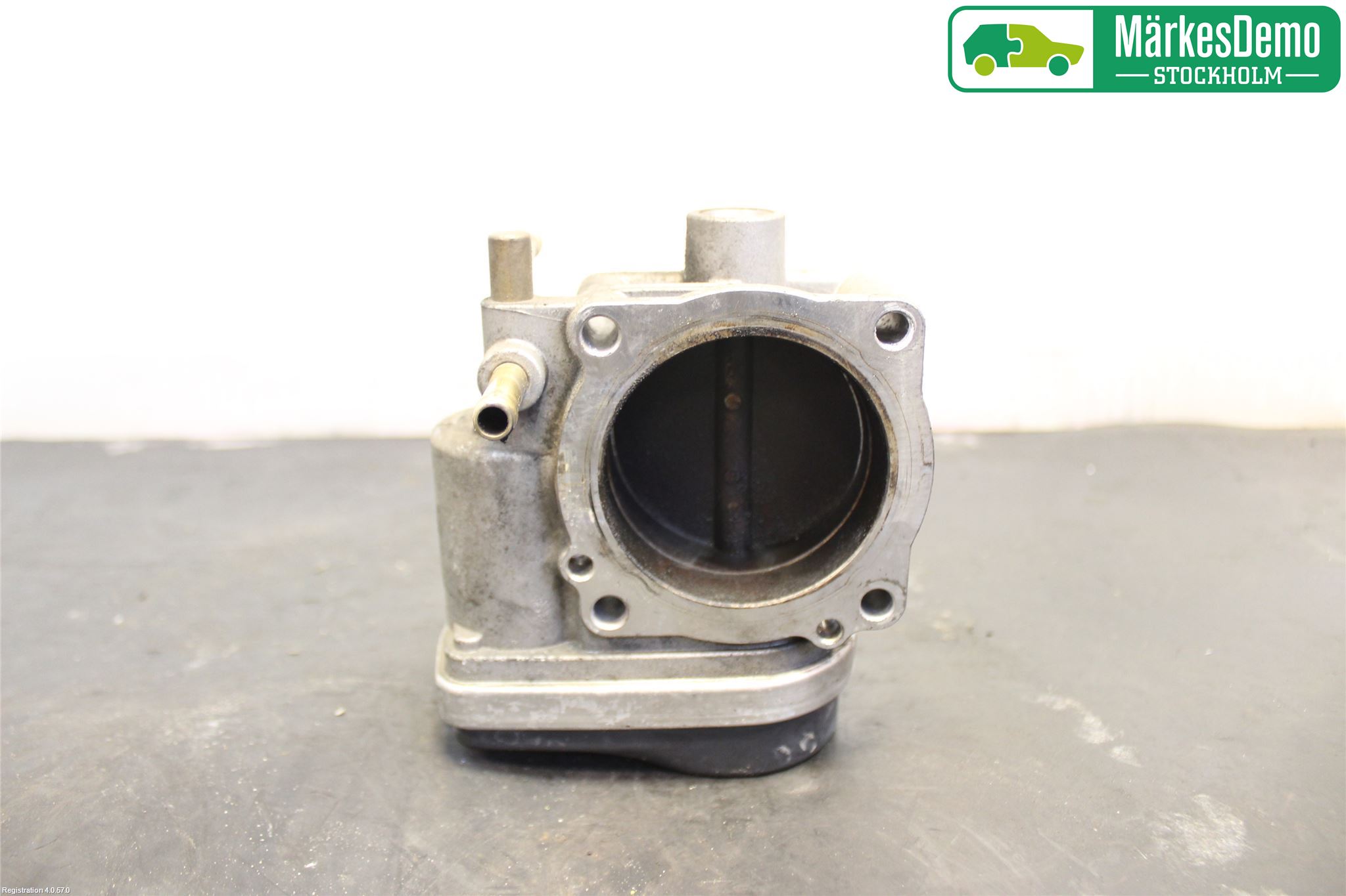 Chevrolet EPICA Injspjällhus