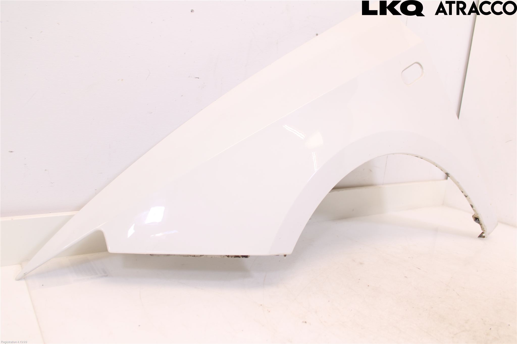 Seat IBIZA IV 08-16 Skärm Fram Vänster
