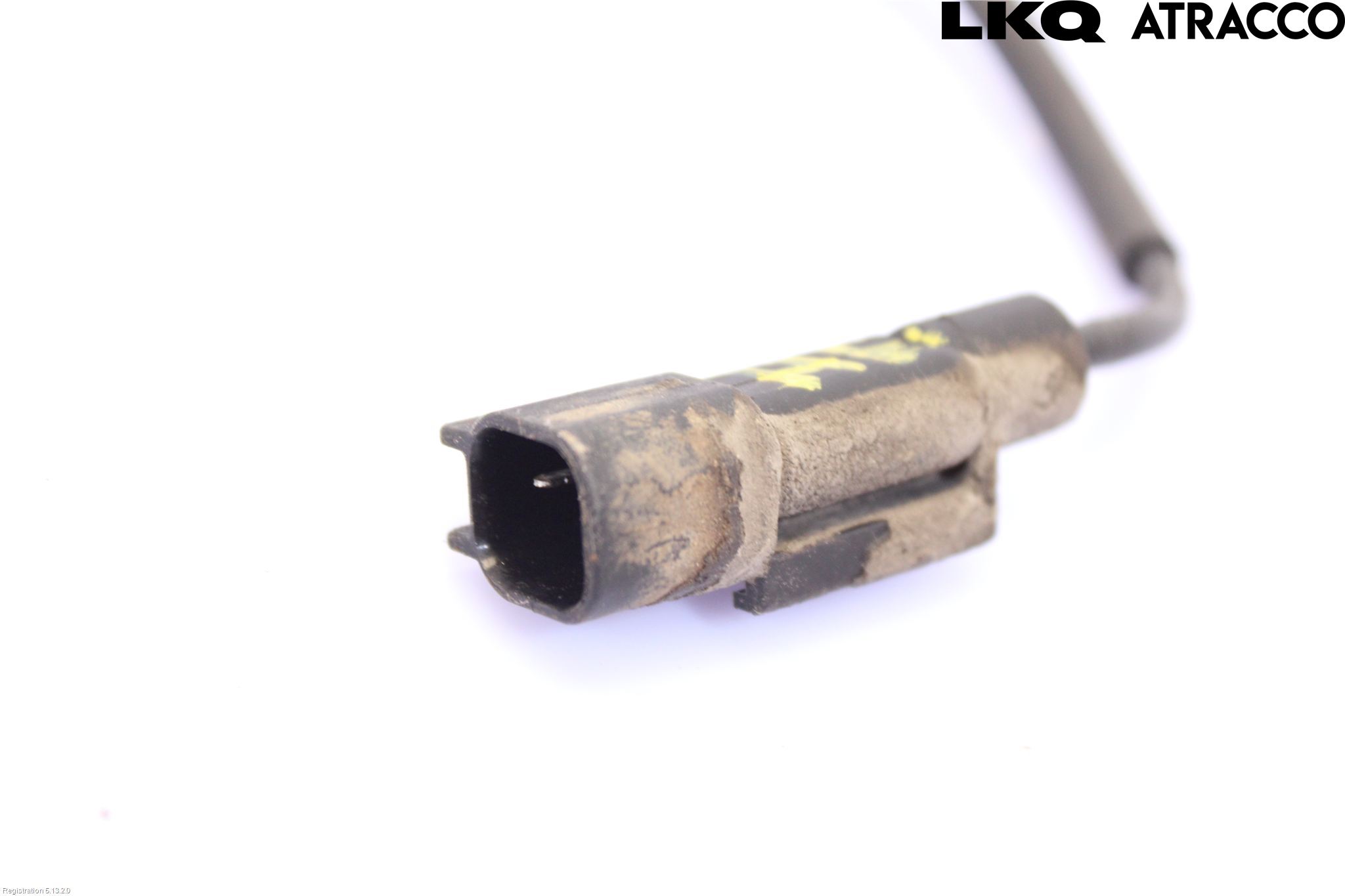 Dodge PICK UP RAM 81- Abs Sensor