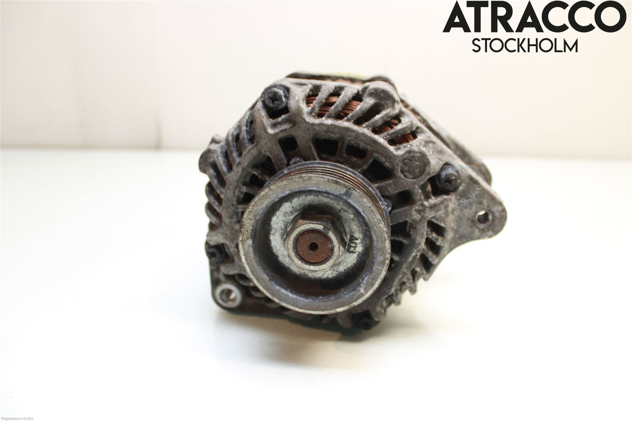 Honda JAZZ 08-14 Generator