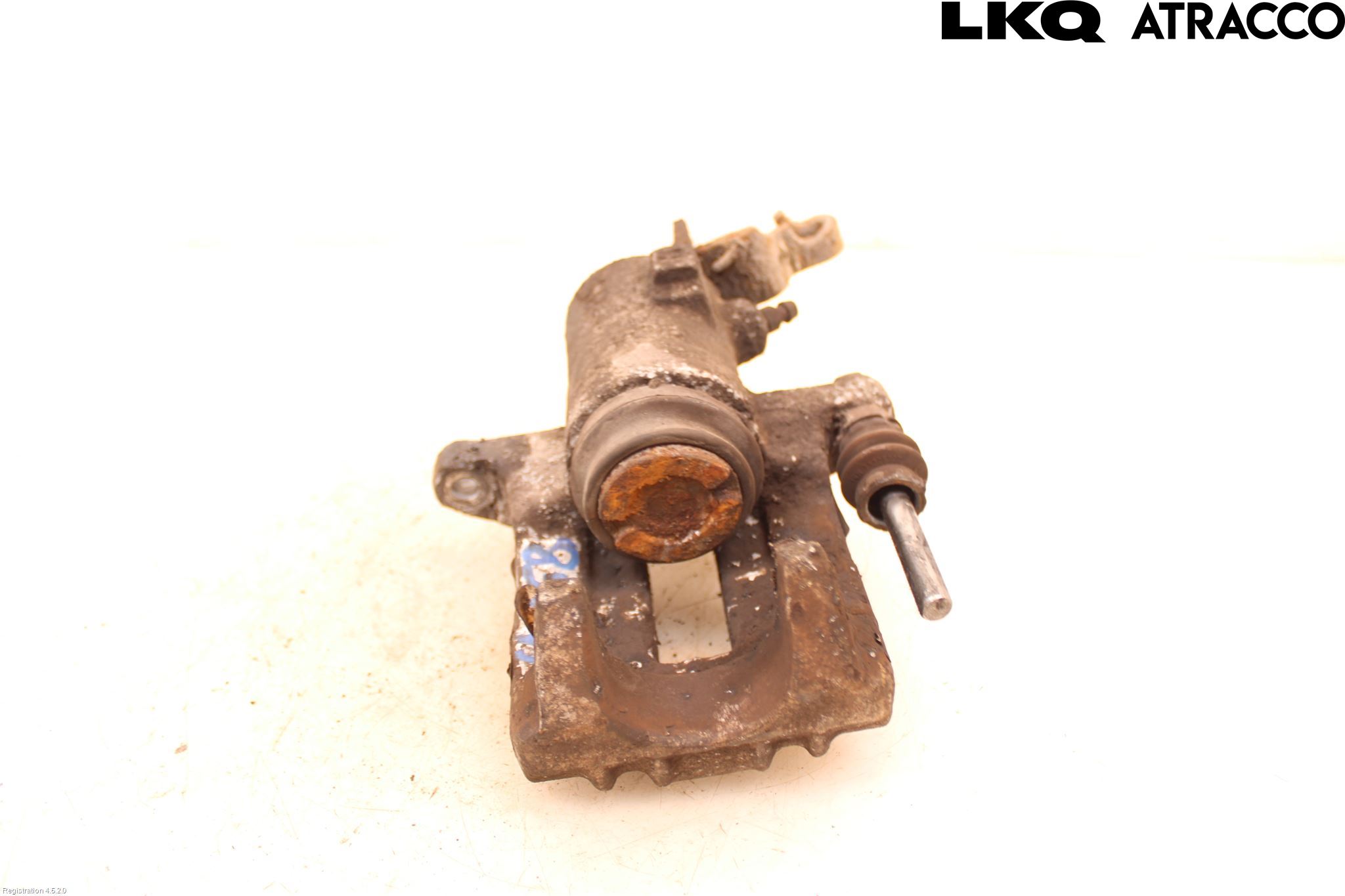 Audi A3/S3 05-13 Bromsok Bak Höger