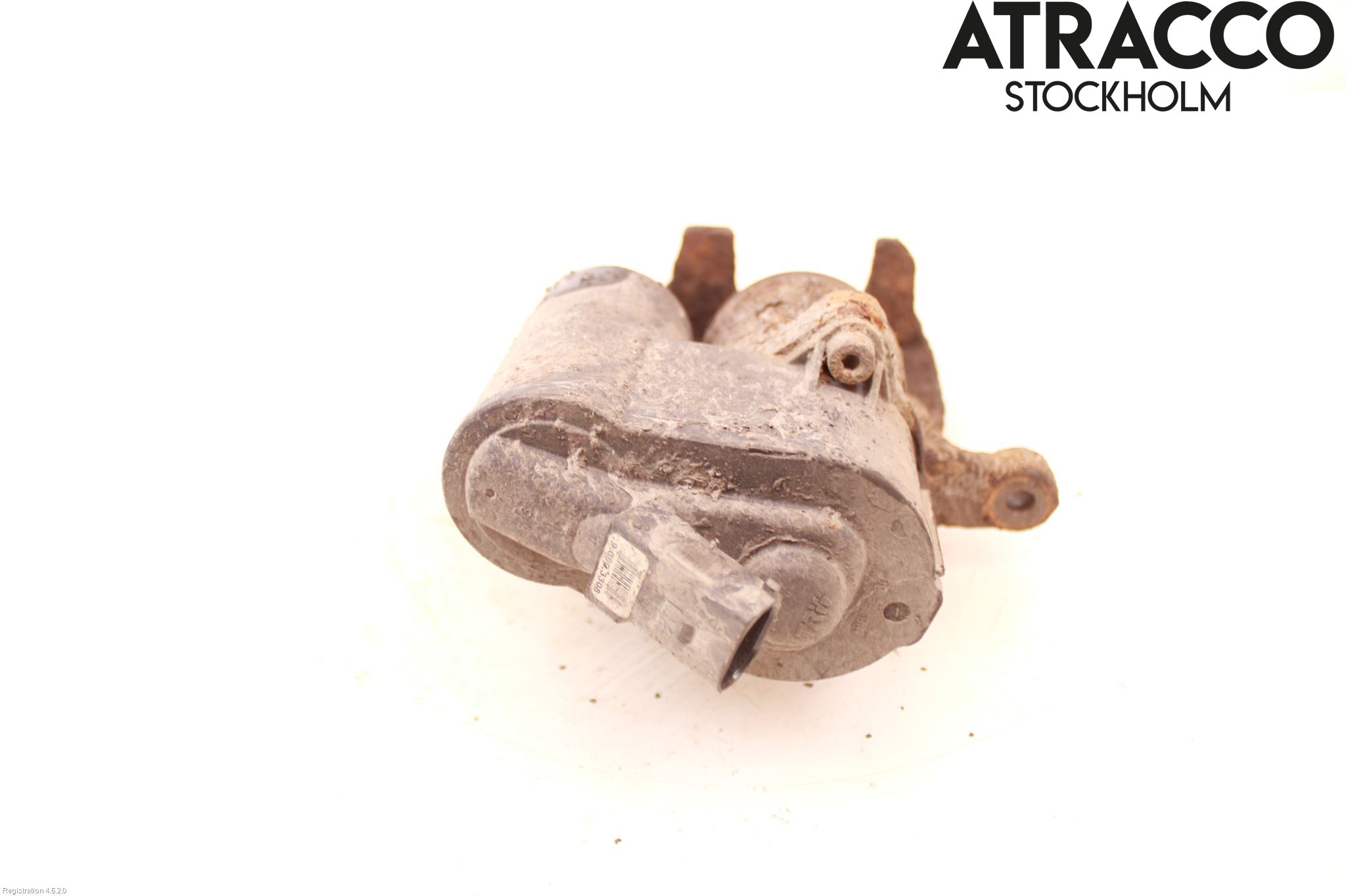 Volkswagen VW PASSAT 05-11 Bromsok Bak Höger