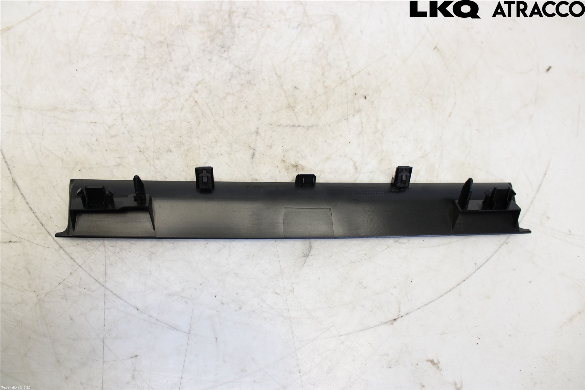 Landrover RANGE ROVER VELAR (L560) 17- Instrumentbräda Inlägg-Dekorlist