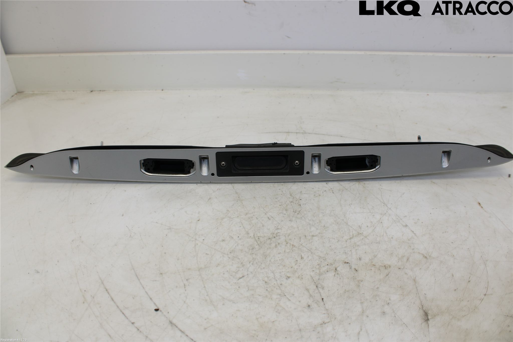 Volvo V50 08-12 Bakluckehandtag