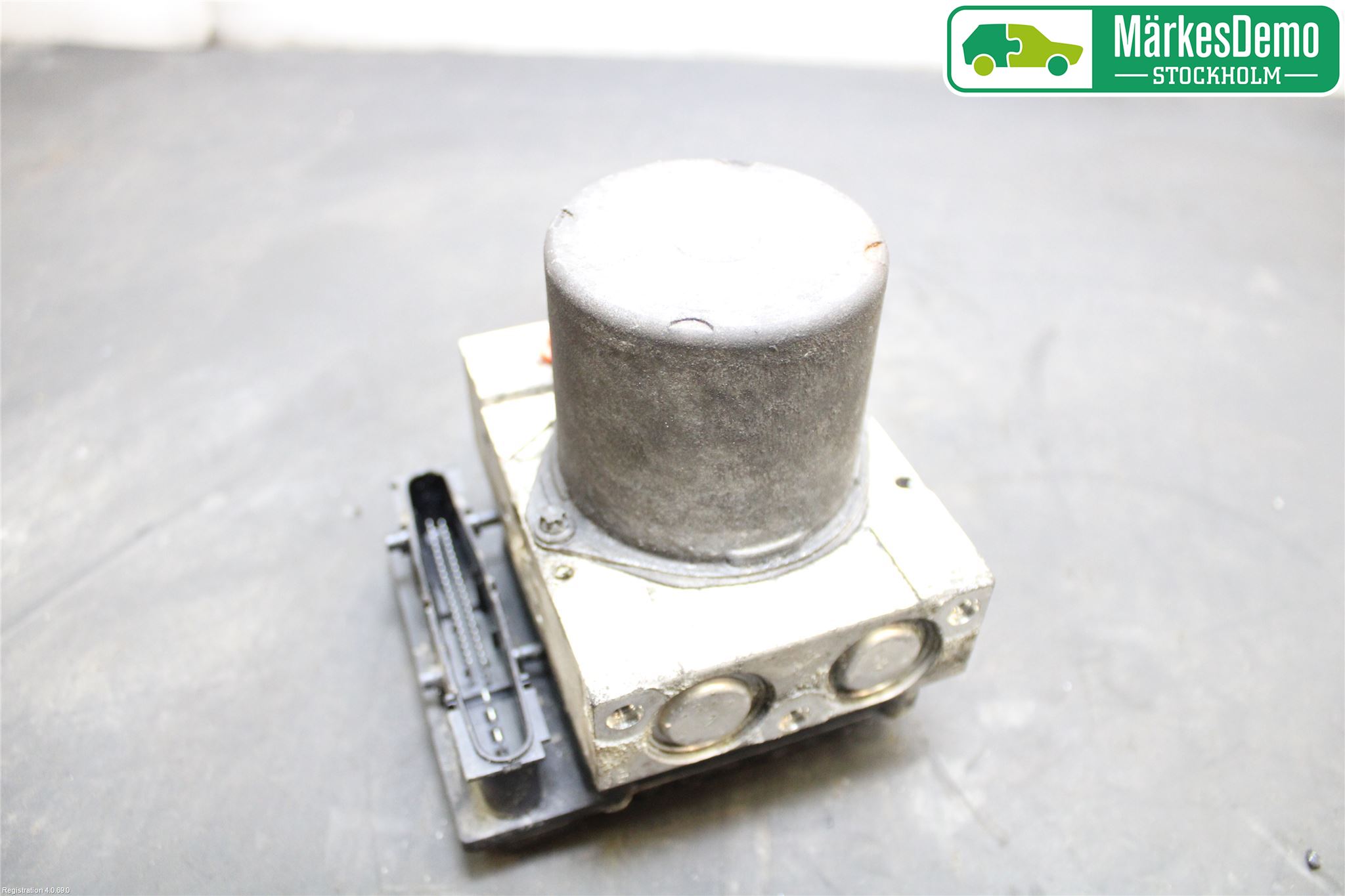 Mercedes-Benz MB VITO/VIANO (W639) 04-14 Abs Hydraulaggregat